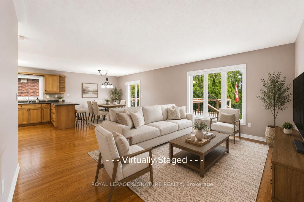 Photo 11 of 735 Poplar Road, Milton, Timberlea — HOMEH