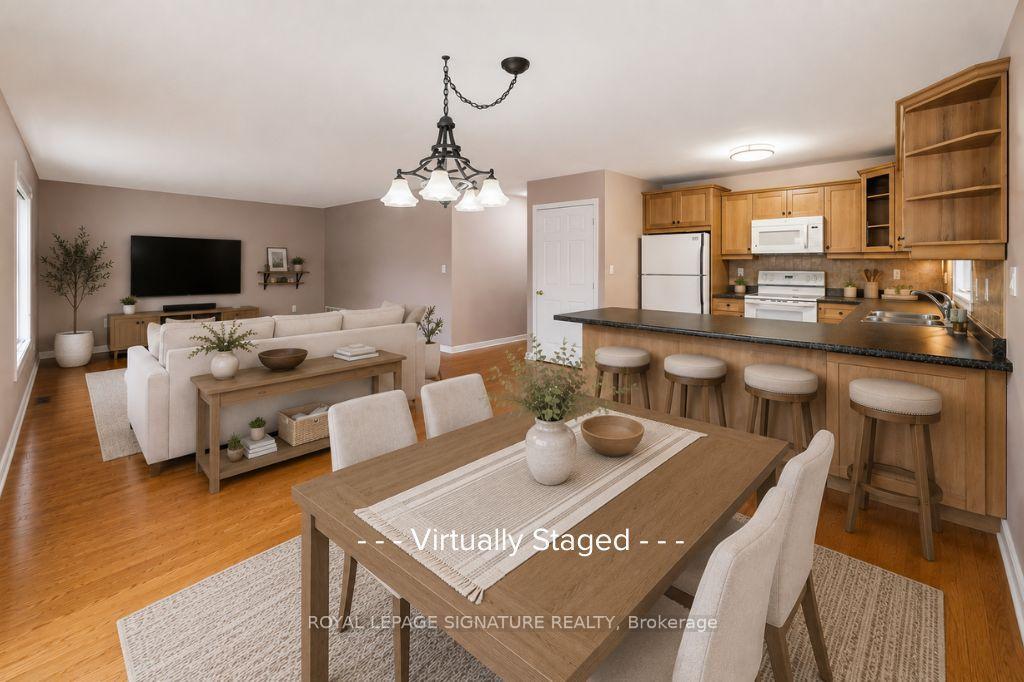 Photo 13 of 735 Poplar Road, Milton, Timberlea — HOMEH