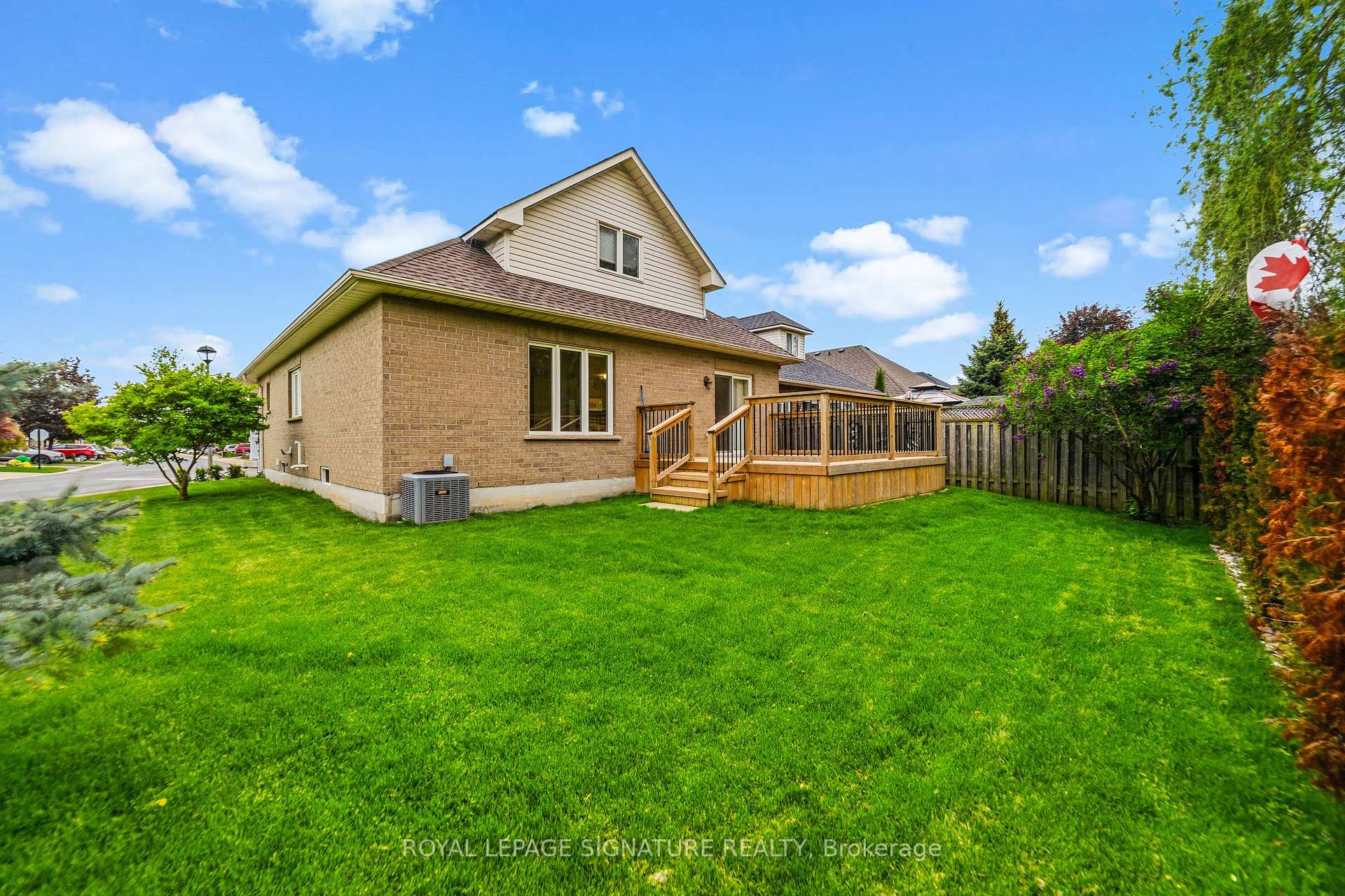 Photo 42 of 735 Poplar Road, Milton, Timberlea — HOMEH