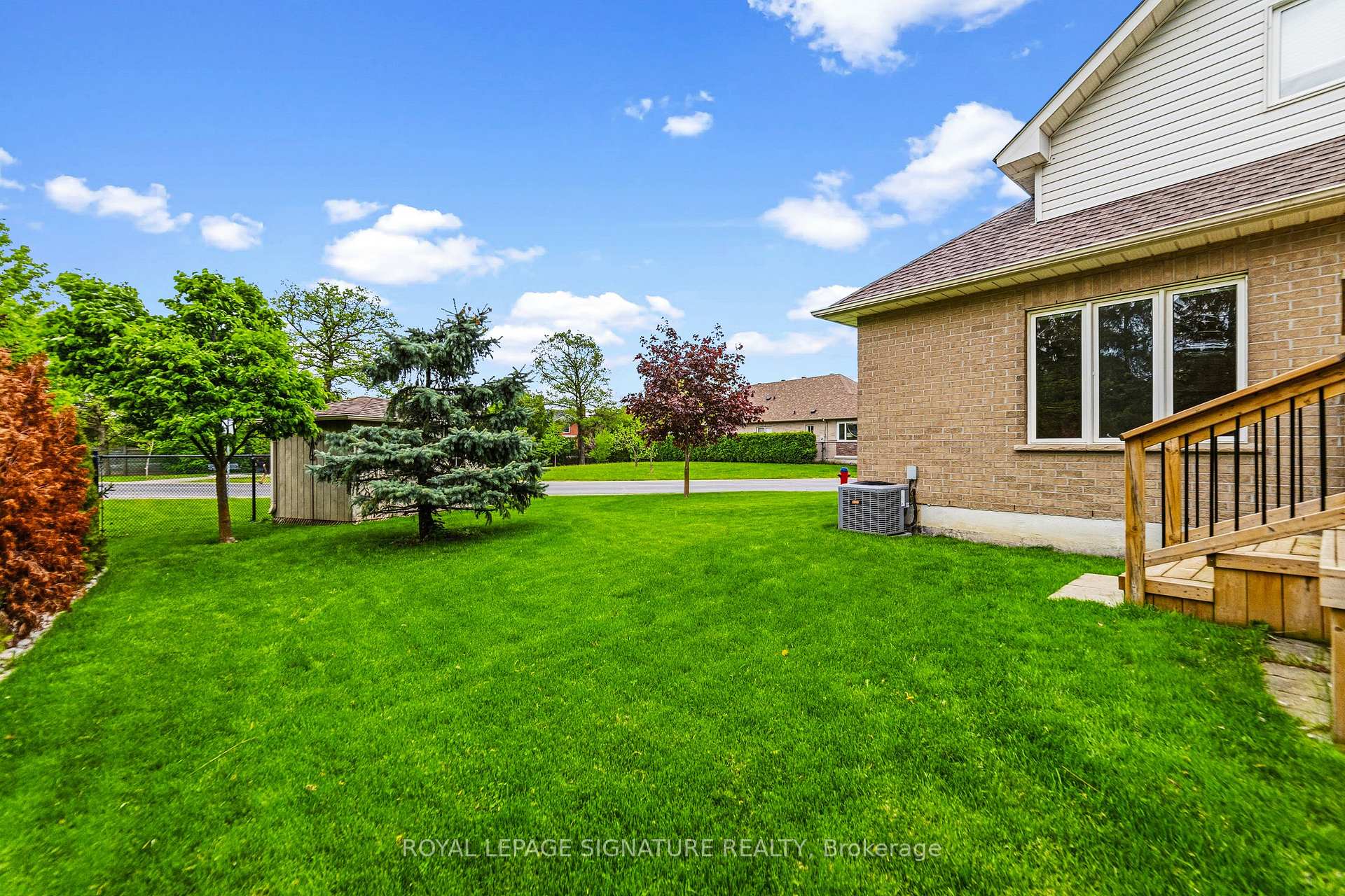 Photo 41 of 735 Poplar Road, Milton, Timberlea — HOMEH