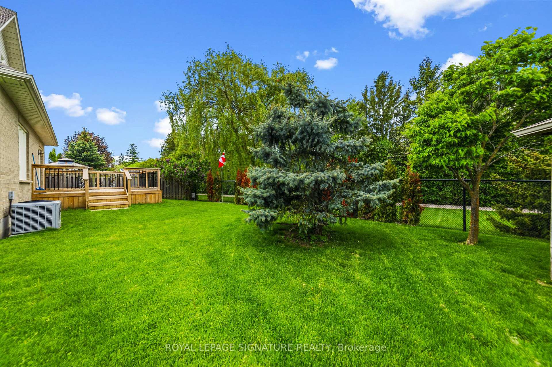 Photo 43 of 735 Poplar Road, Milton, Timberlea — HOMEH