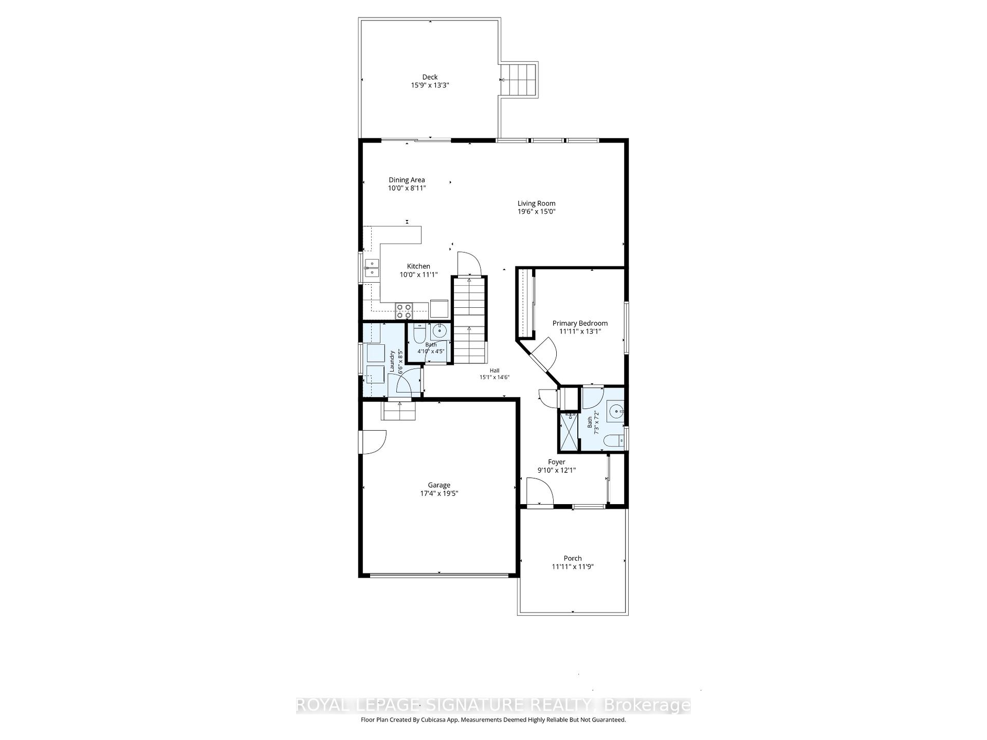 Photo 44 of 735 Poplar Road, Milton, Timberlea — HOMEH
