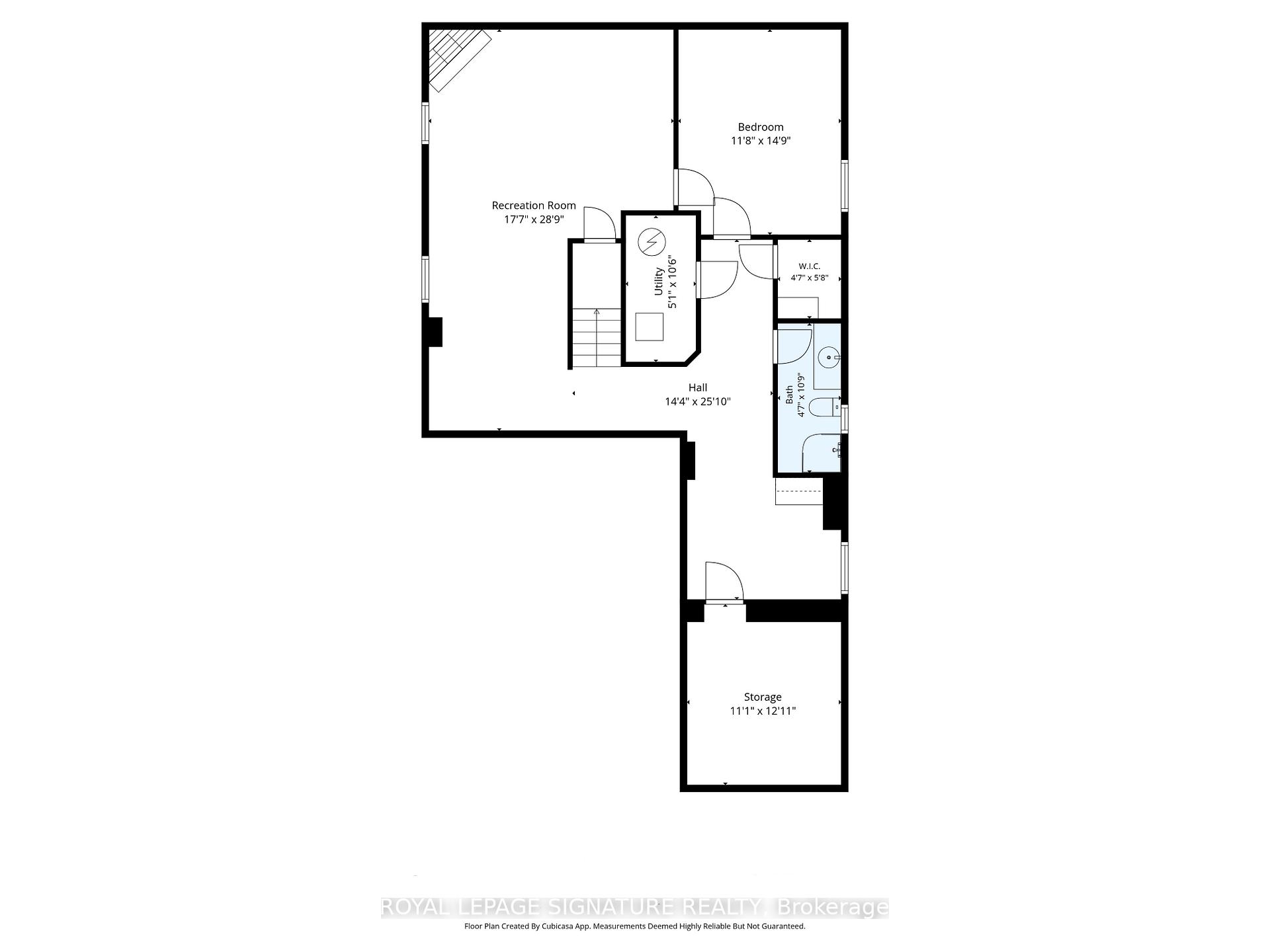 Photo 46 of 735 Poplar Road, Milton, Timberlea — HOMEH