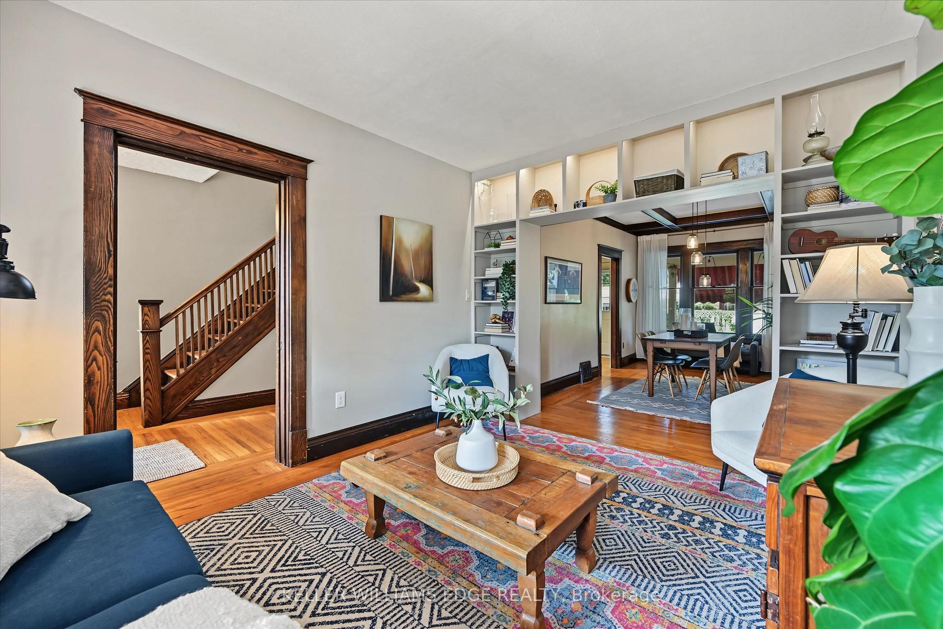 Photo 8 of 164 Balmoral Avenue S, Hamilton, Delta — HOMEH