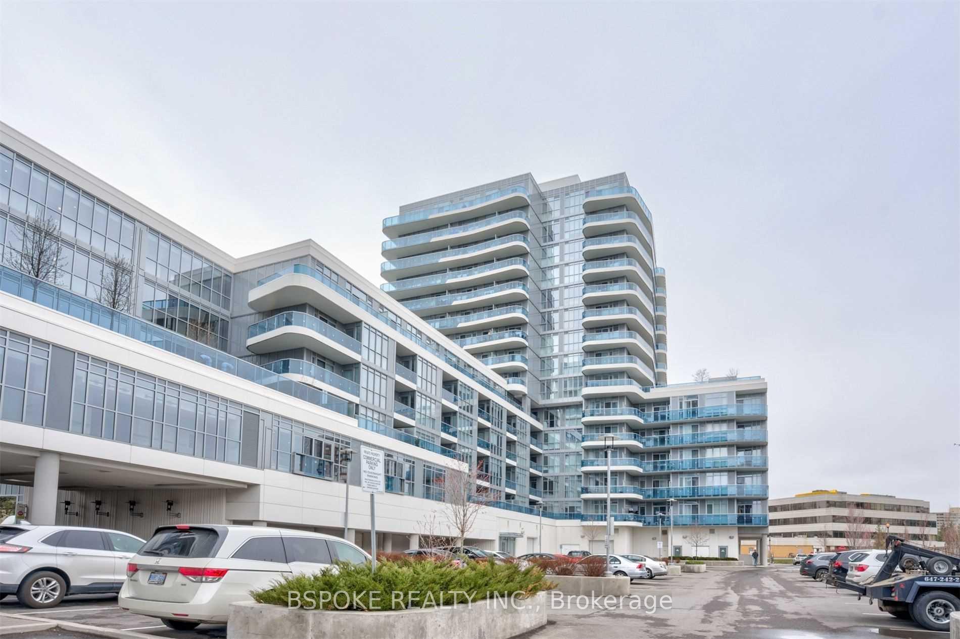 Photo of Unit Lph01, 9471 Yonge Street