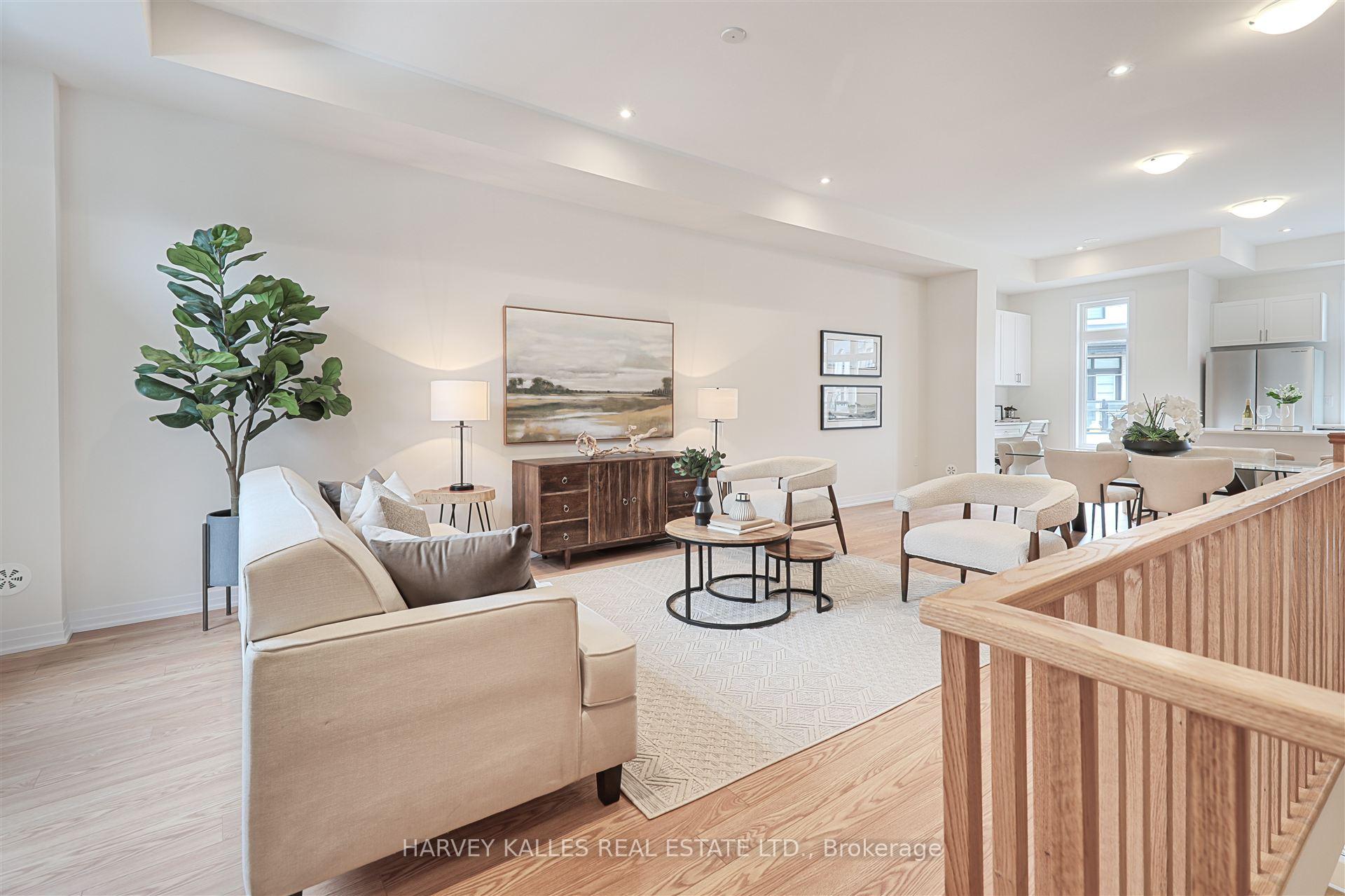 Photo 5 of 75 De La Roche Drive, Vaughan, Vellore Village — HOMEH