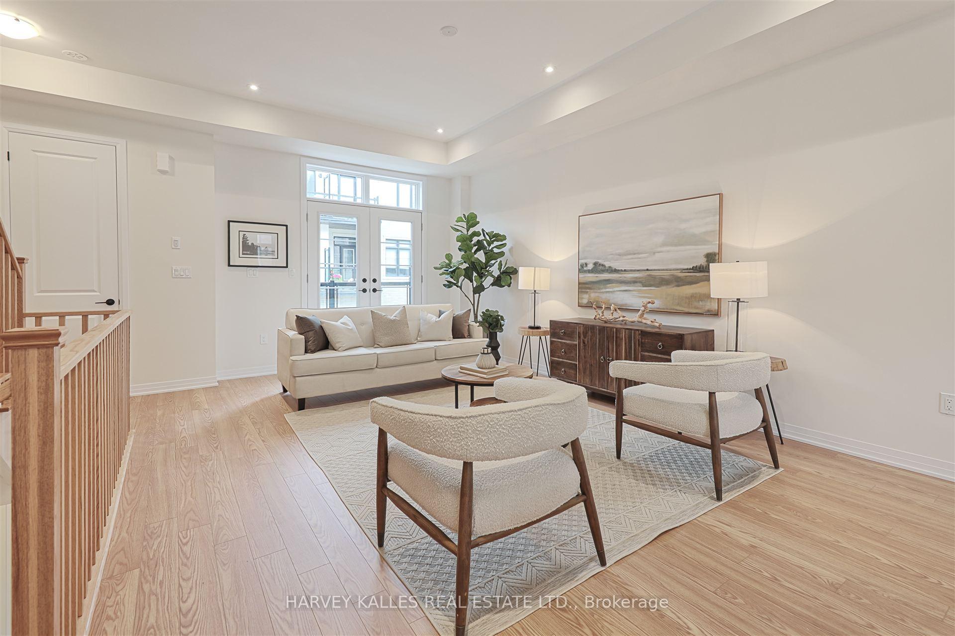 Photo 6 of 75 De La Roche Drive, Vaughan, Vellore Village — HOMEH