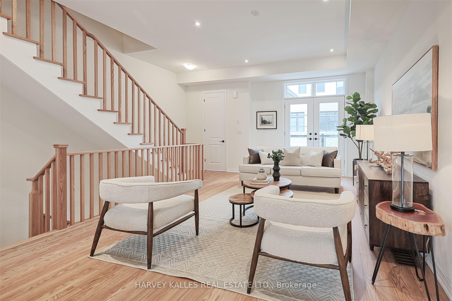 Photo 8 of 75 De La Roche Drive, Vaughan, Vellore Village — HOMEH