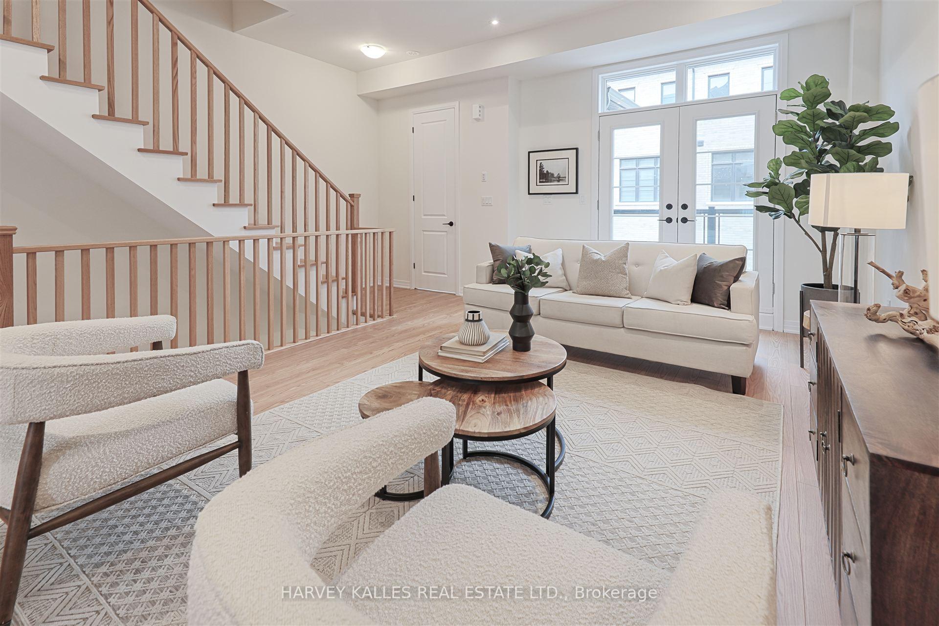 Photo 9 of 75 De La Roche Drive, Vaughan, Vellore Village — HOMEH