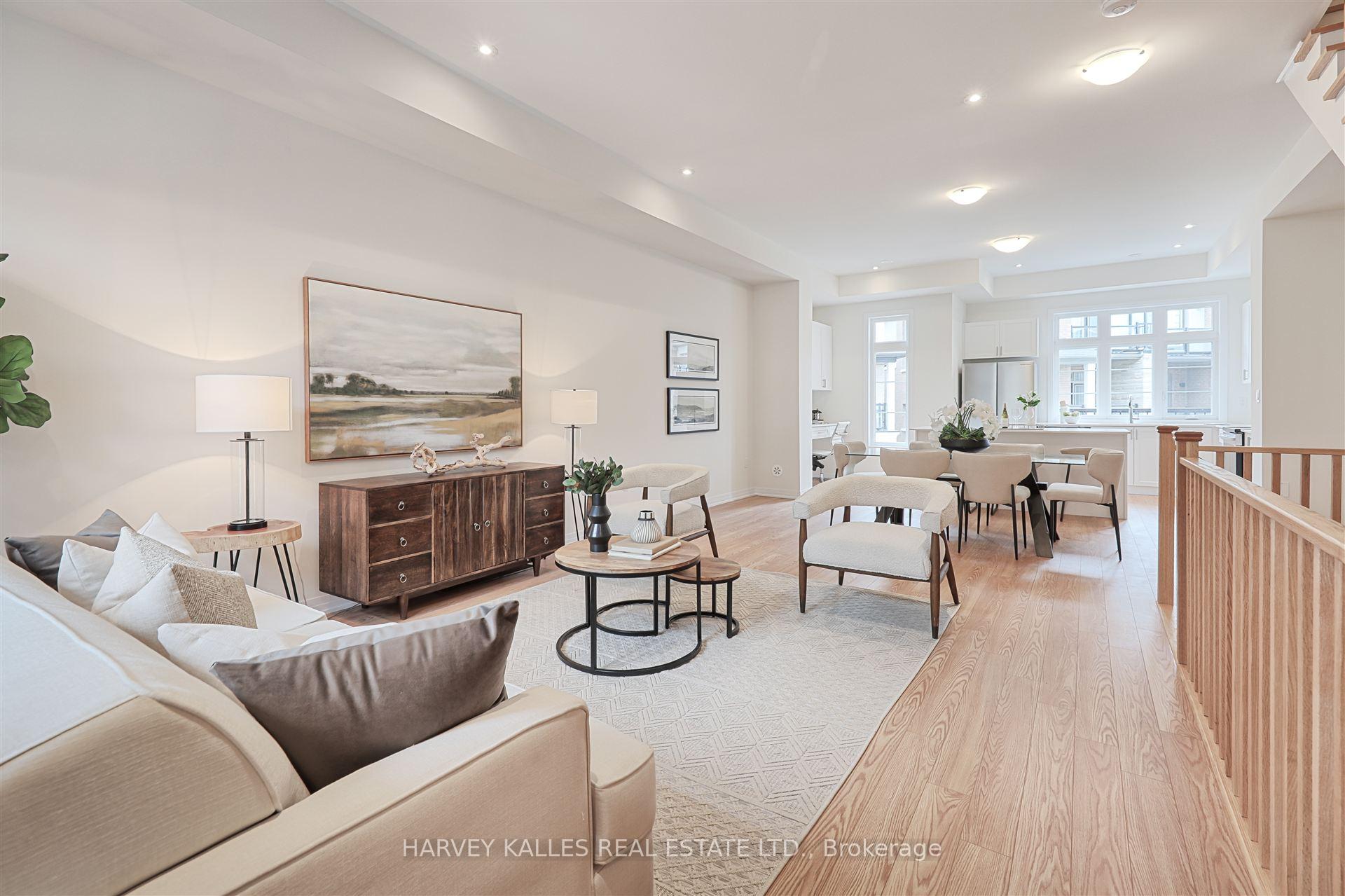 Photo 11 of 75 De La Roche Drive, Vaughan, Vellore Village — HOMEH