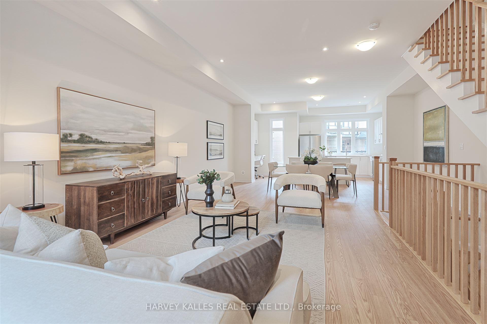 Photo 12 of 75 De La Roche Drive, Vaughan, Vellore Village — HOMEH