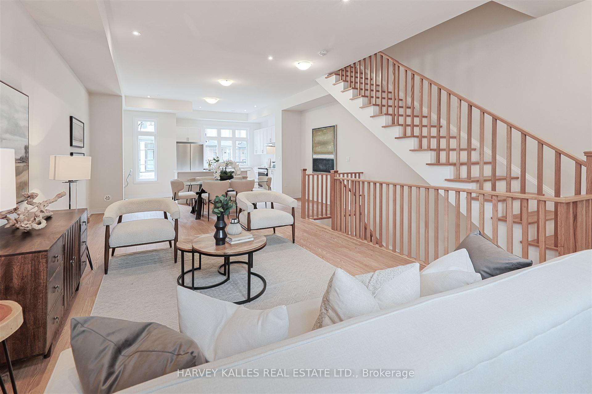 Photo 15 of 75 De La Roche Drive, Vaughan, Vellore Village — HOMEH