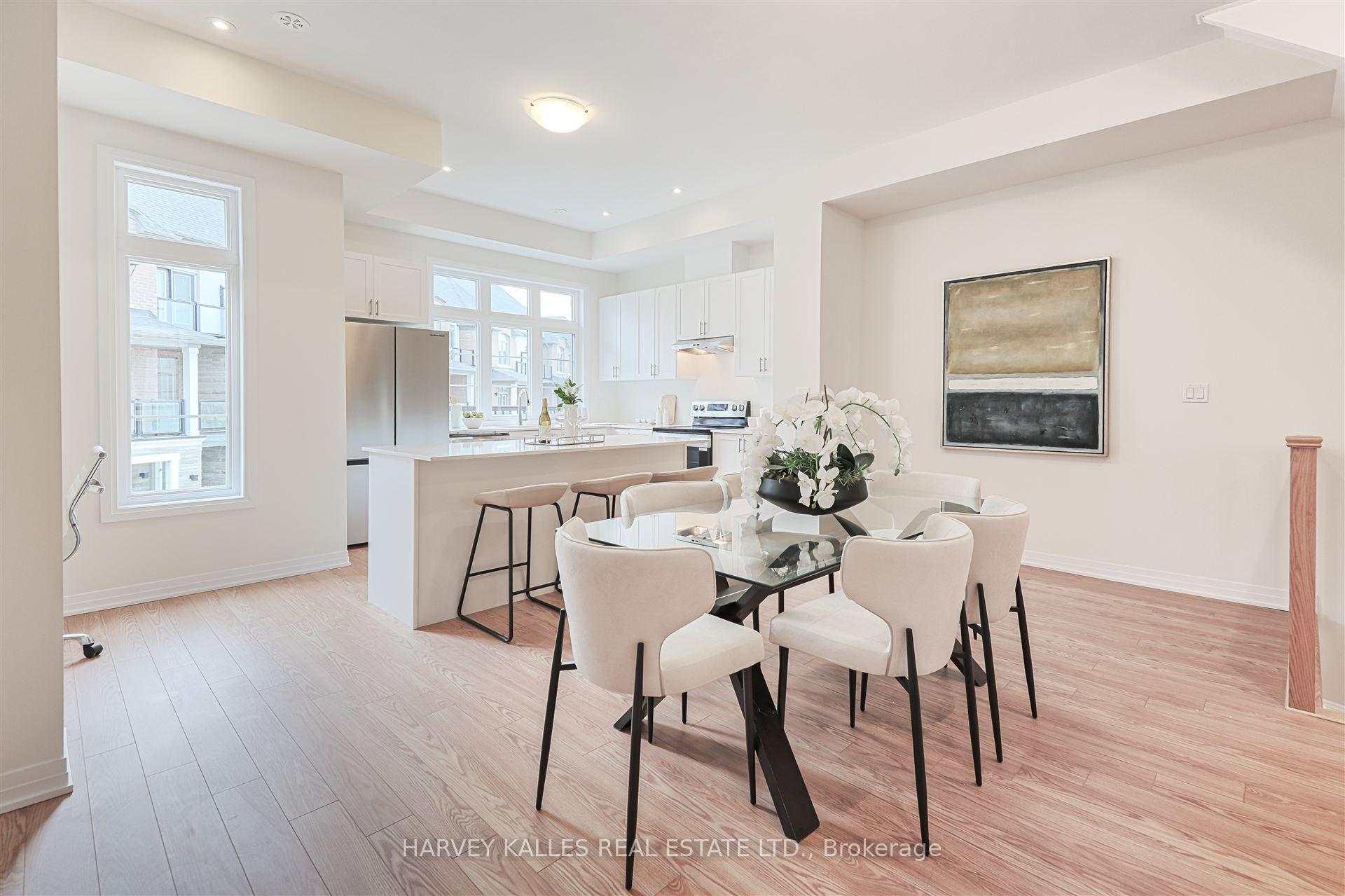 Photo 18 of 75 De La Roche Drive, Vaughan, Vellore Village — HOMEH