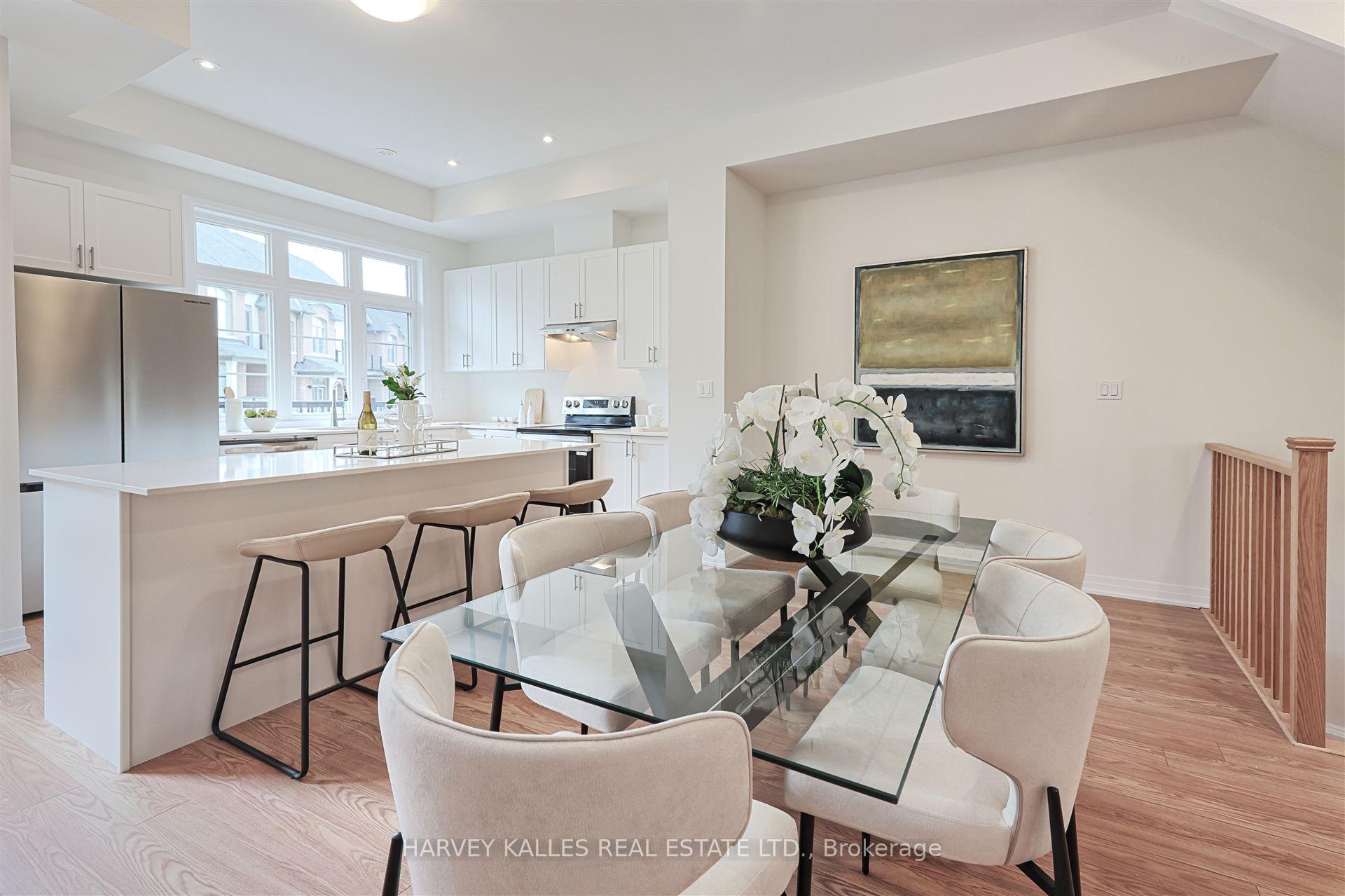Photo 19 of 75 De La Roche Drive, Vaughan, Vellore Village — HOMEH