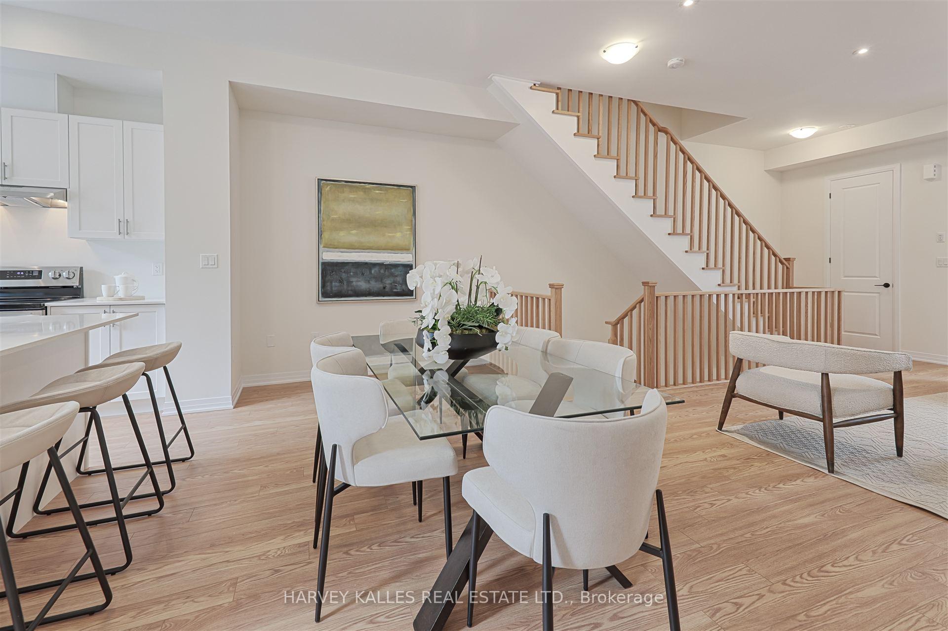 Photo 20 of 75 De La Roche Drive, Vaughan, Vellore Village — HOMEH