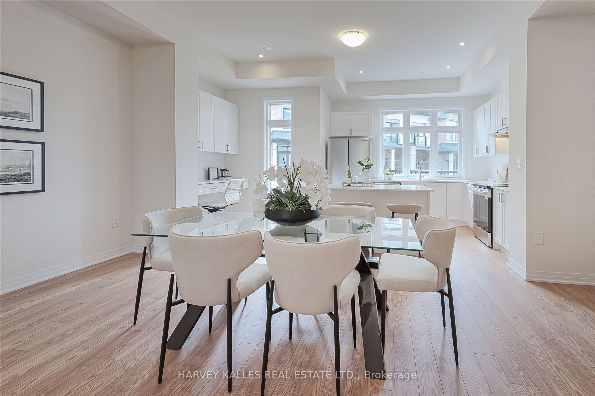 Photo 21 of 75 De La Roche Drive, Vaughan, Vellore Village — HOMEH