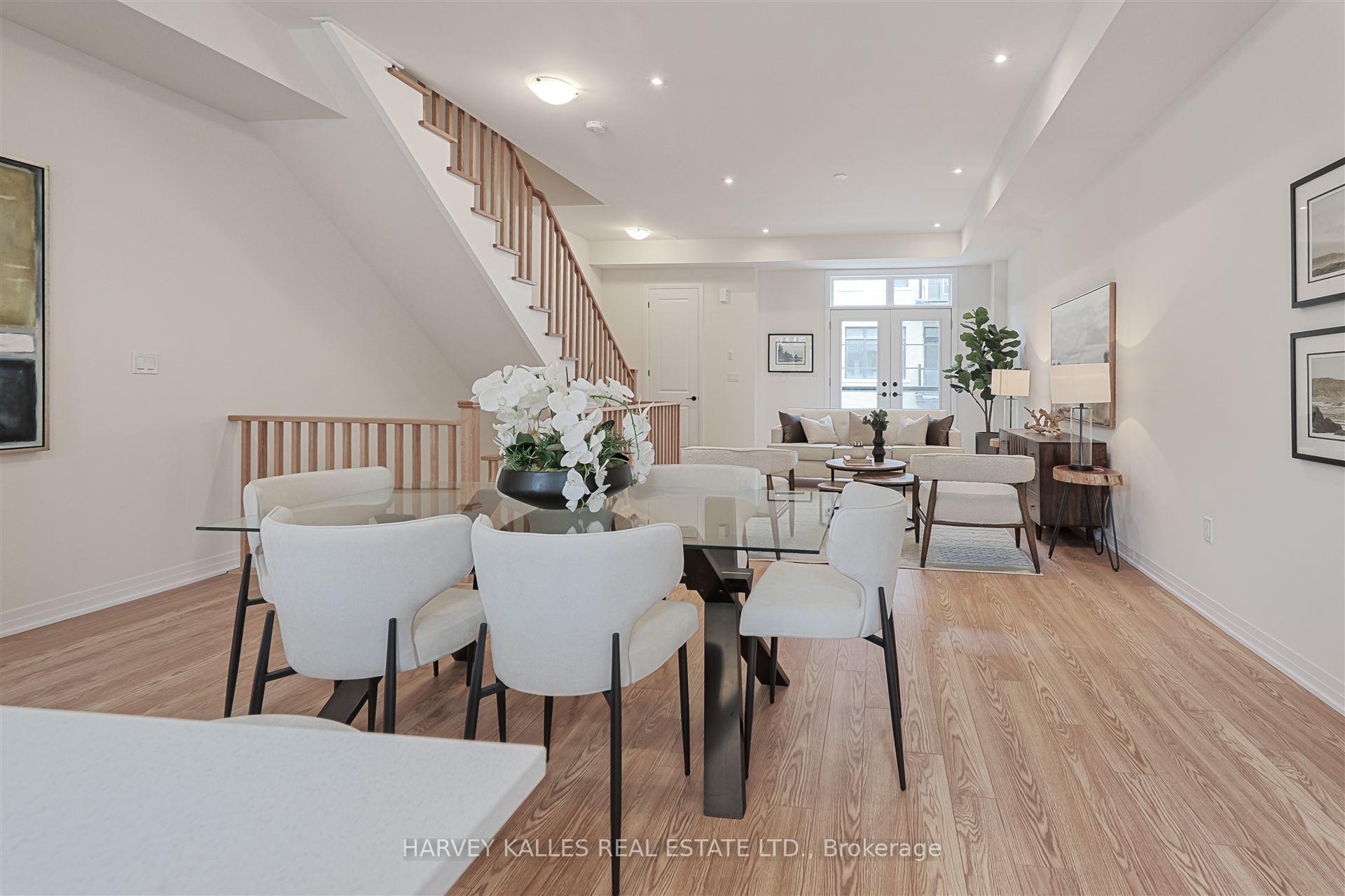 Photo 24 of 75 De La Roche Drive, Vaughan, Vellore Village — HOMEH