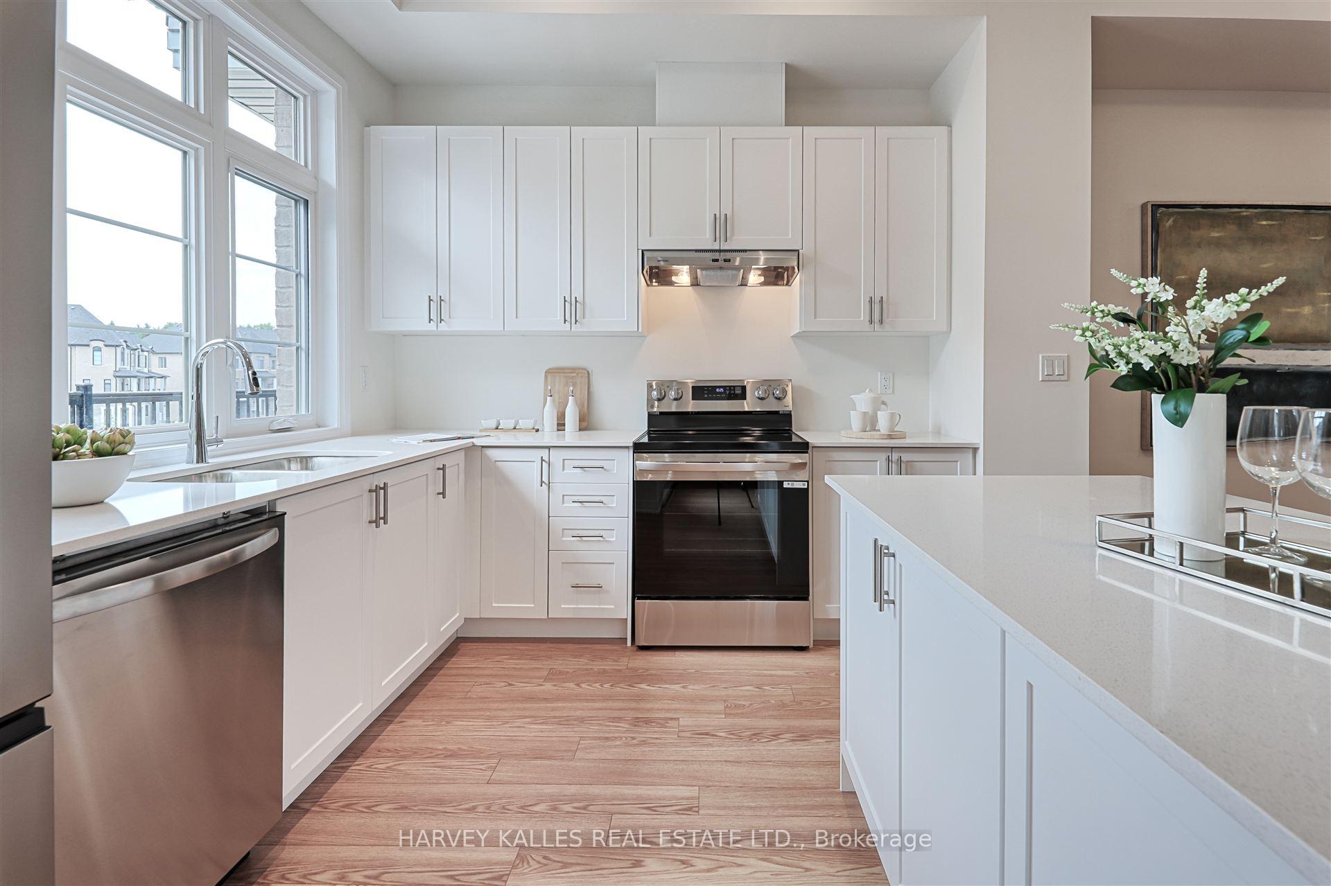 Photo 28 of 75 De La Roche Drive, Vaughan, Vellore Village — HOMEH