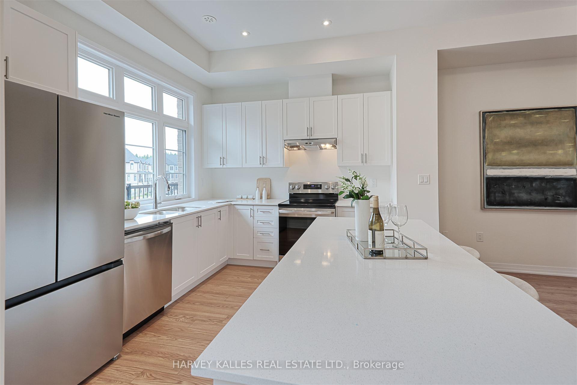 Photo 29 of 75 De La Roche Drive, Vaughan, Vellore Village — HOMEH