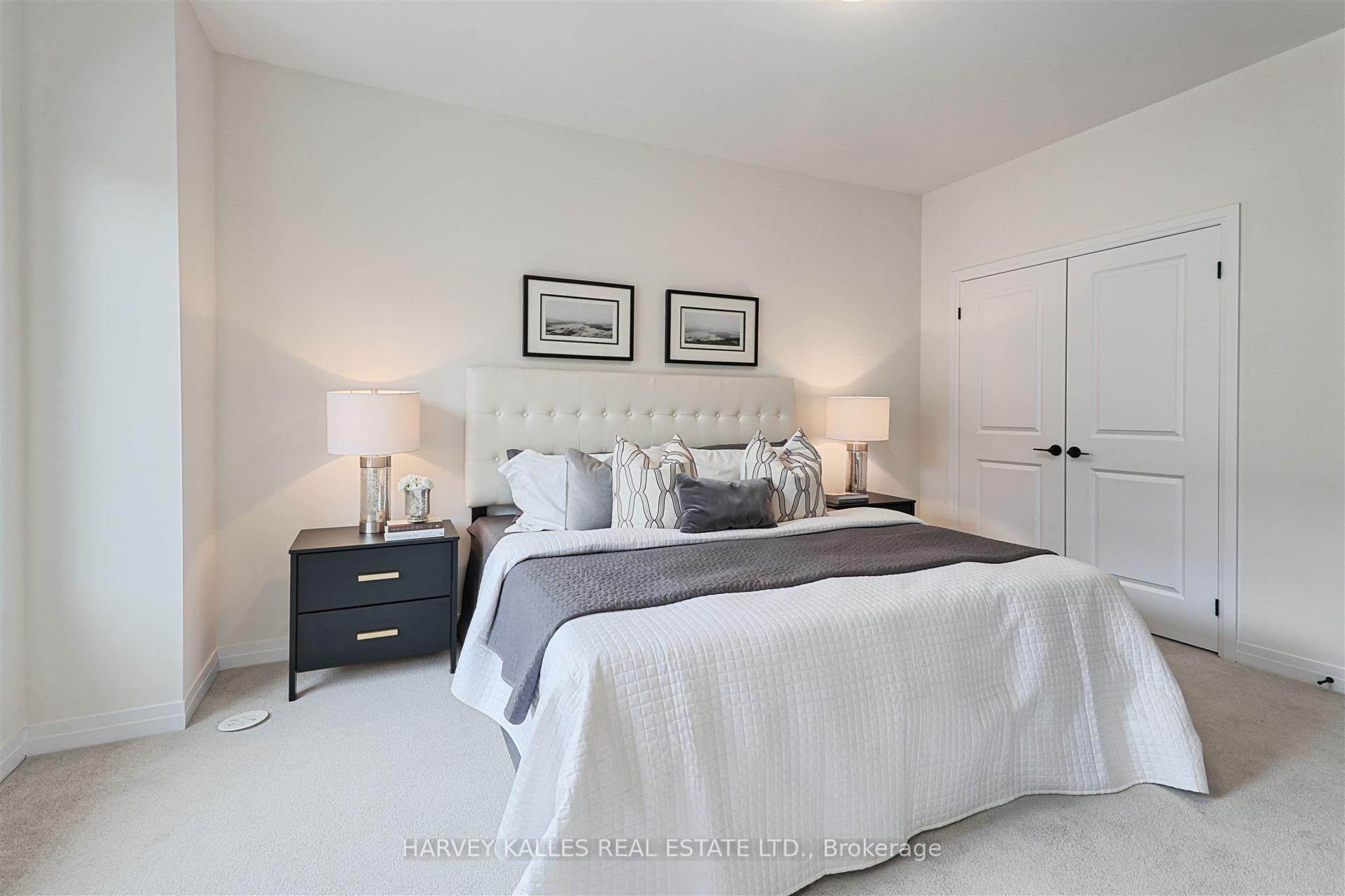 Photo 34 of 75 De La Roche Drive, Vaughan, Vellore Village — HOMEH