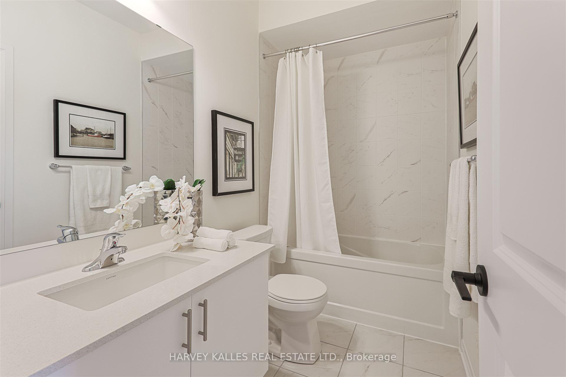 Photo 40 of 75 De La Roche Drive, Vaughan, Vellore Village — HOMEH
