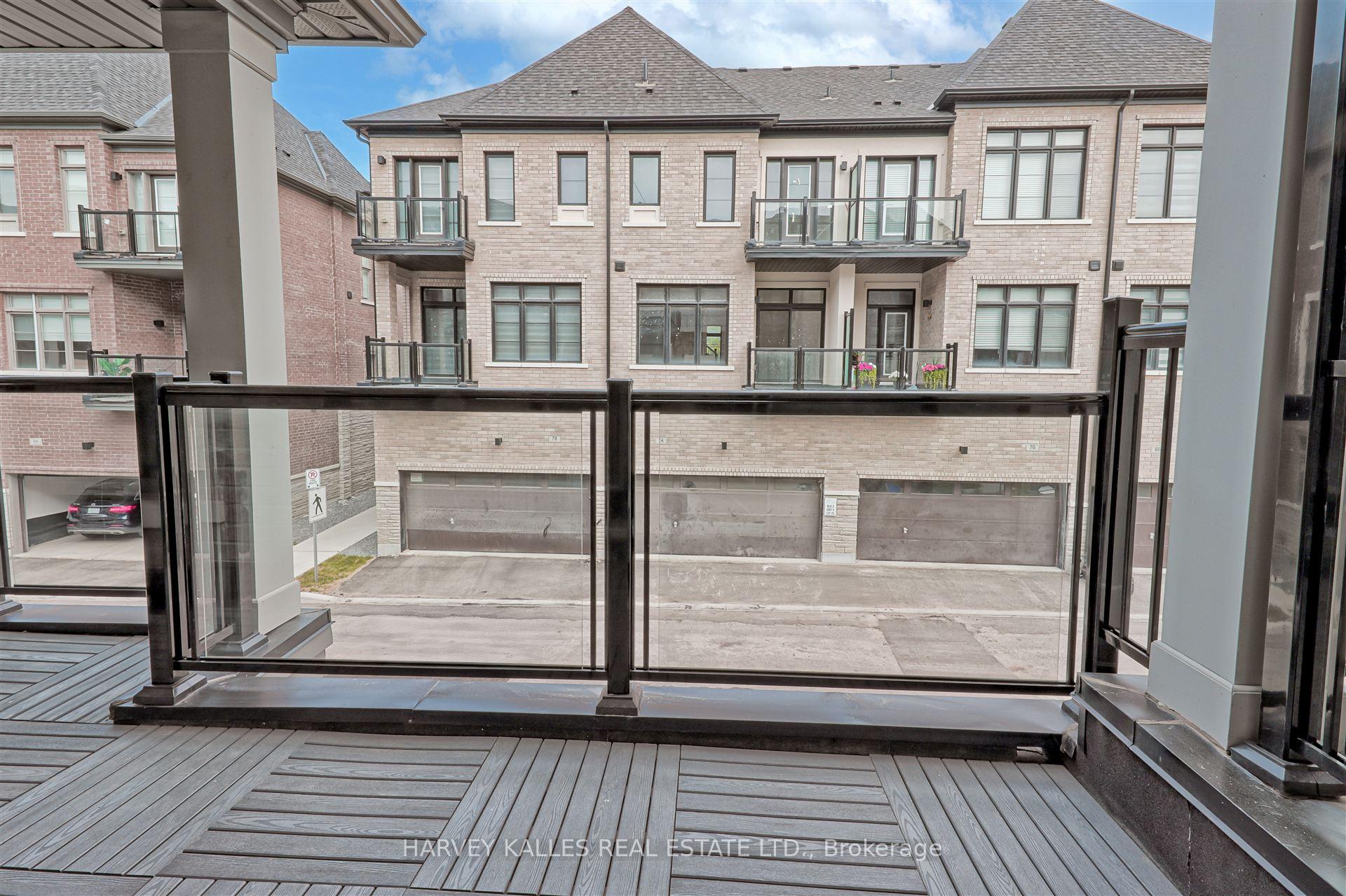 Photo 43 of 75 De La Roche Drive, Vaughan, Vellore Village — HOMEH