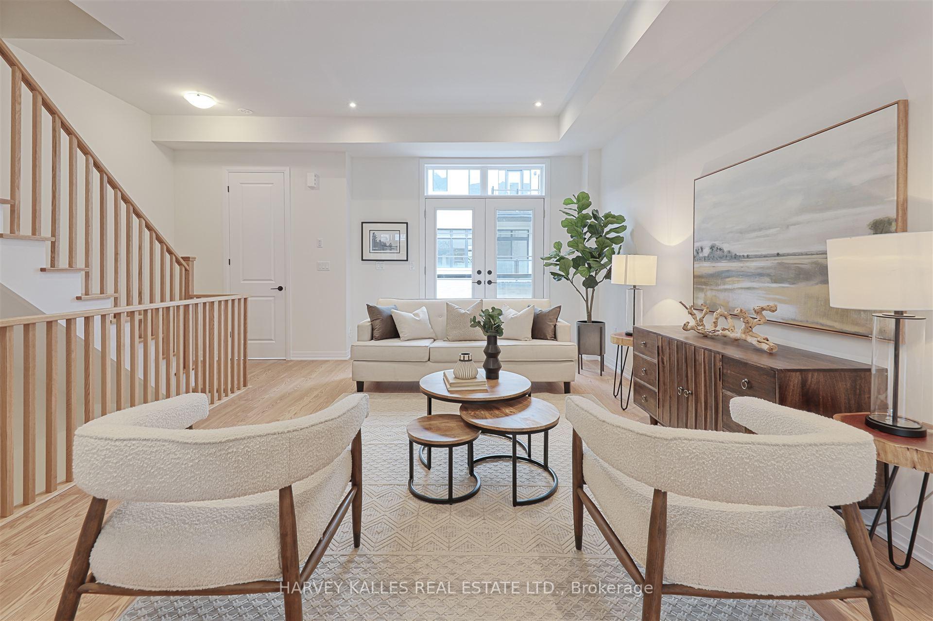 Photo 7 of 75 De La Roche Drive, Vaughan, Vellore Village — HOMEH