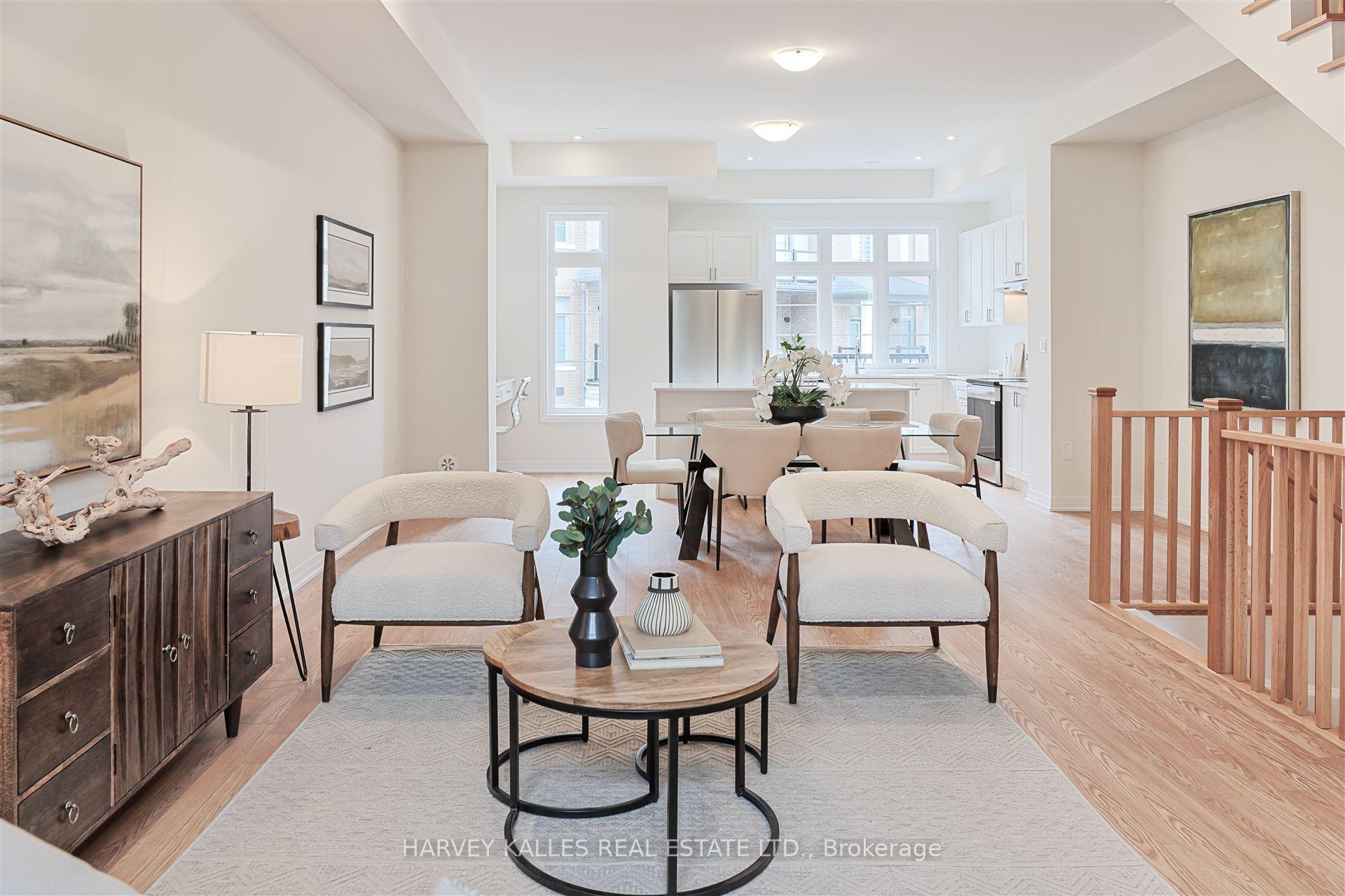 Photo 14 of 75 De La Roche Drive, Vaughan, Vellore Village — HOMEH