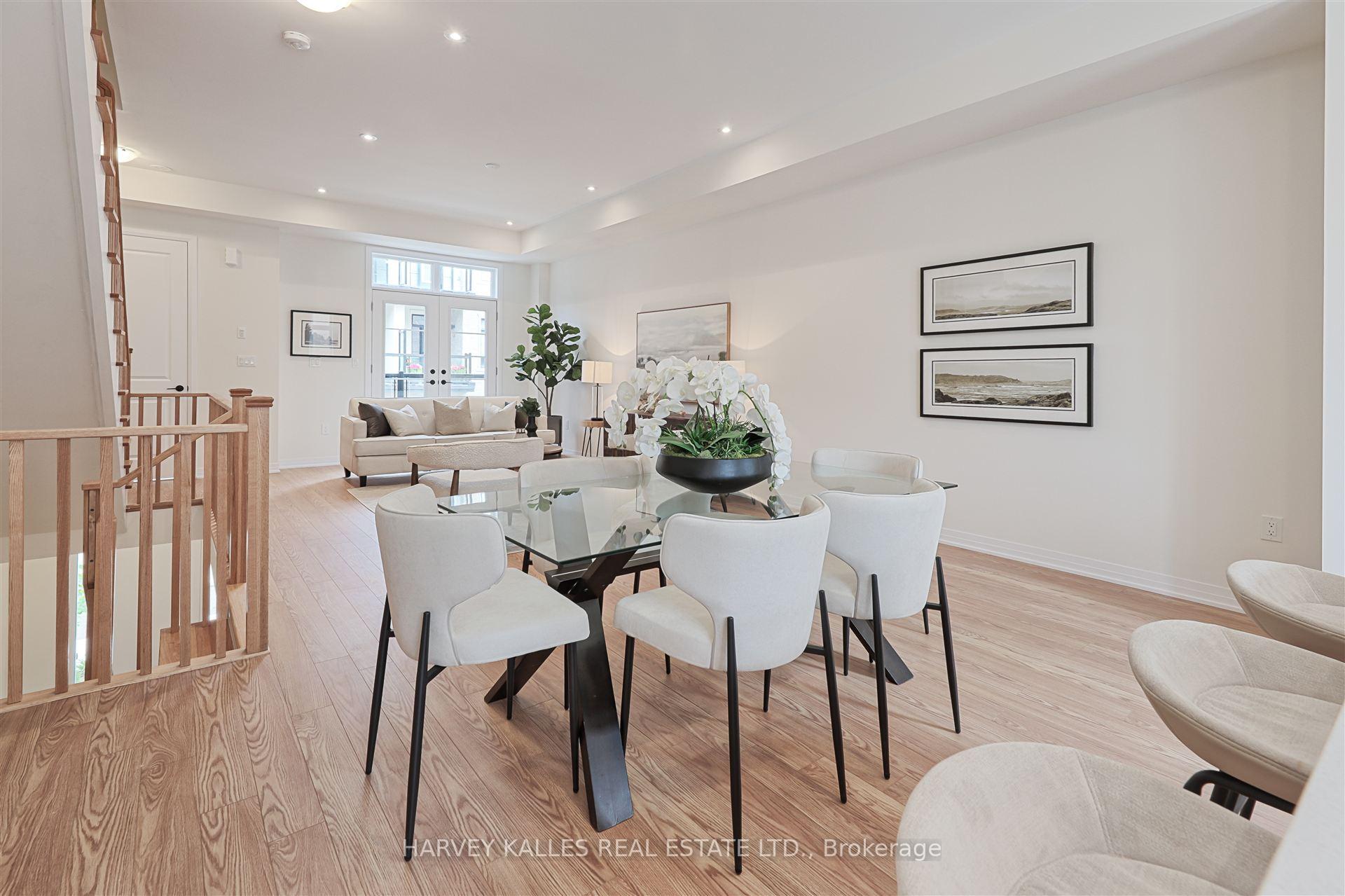 Photo 22 of 75 De La Roche Drive, Vaughan, Vellore Village — HOMEH