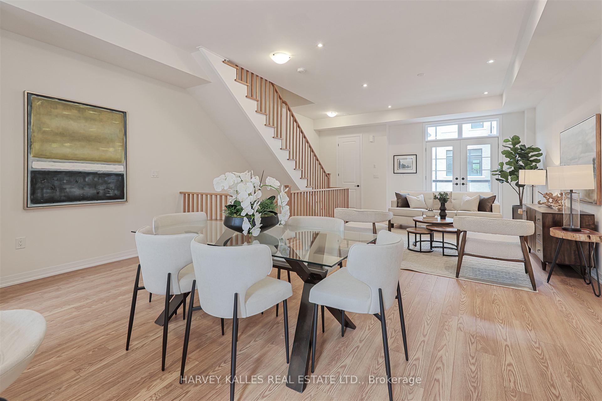 Photo 23 of 75 De La Roche Drive, Vaughan, Vellore Village — HOMEH
