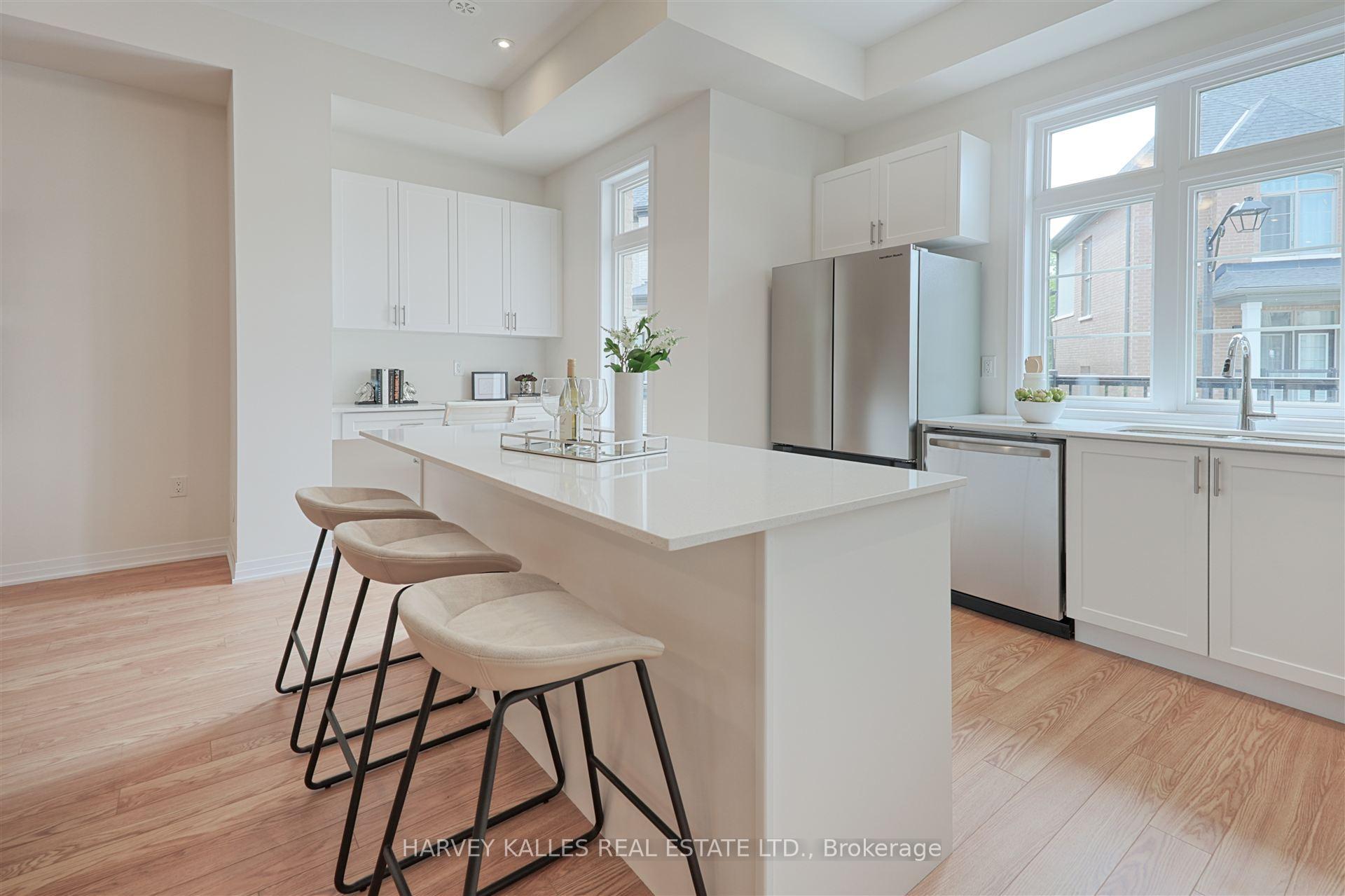 Photo 25 of 75 De La Roche Drive, Vaughan, Vellore Village — HOMEH