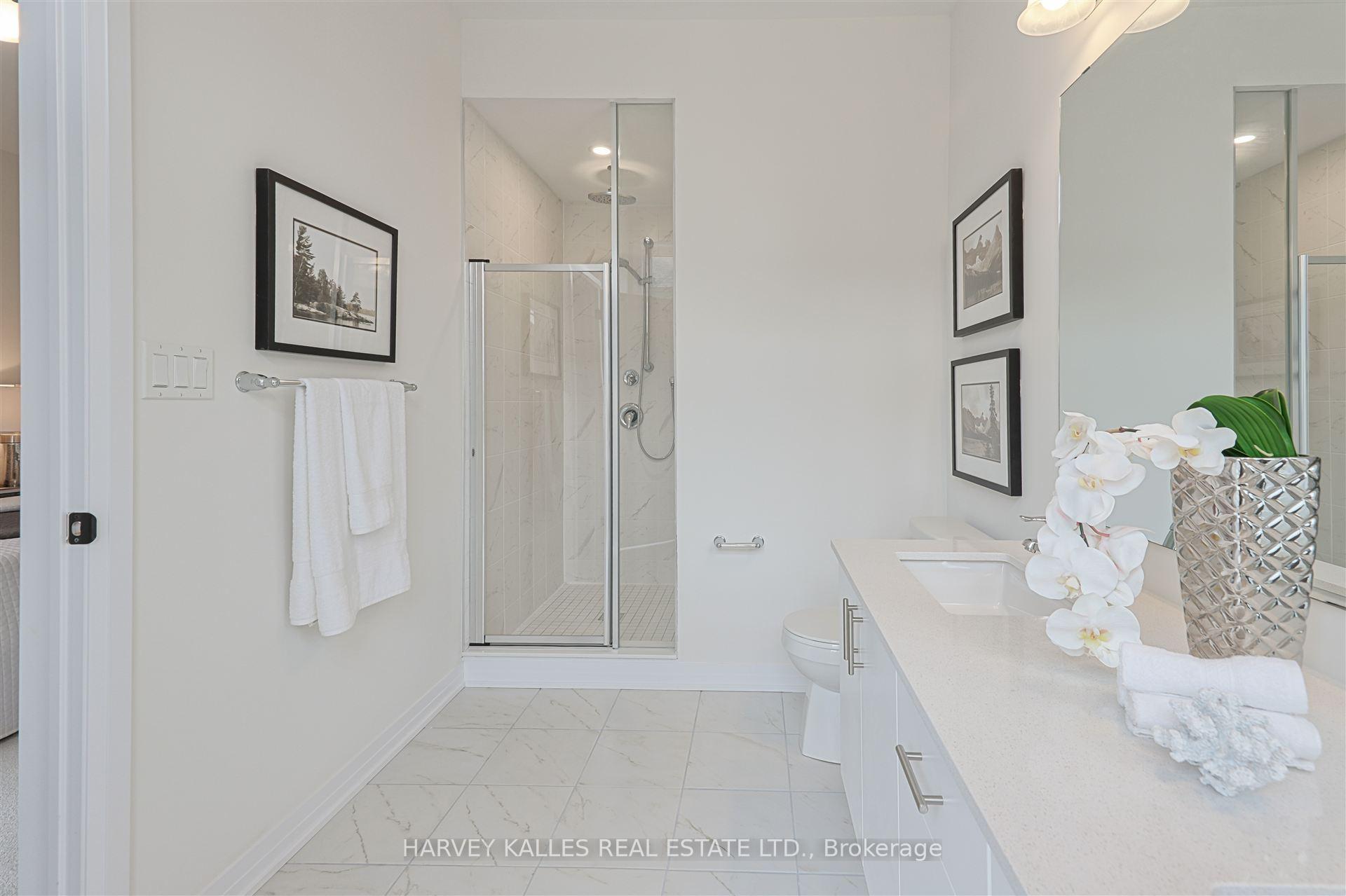 Photo 36 of 75 De La Roche Drive, Vaughan, Vellore Village — HOMEH