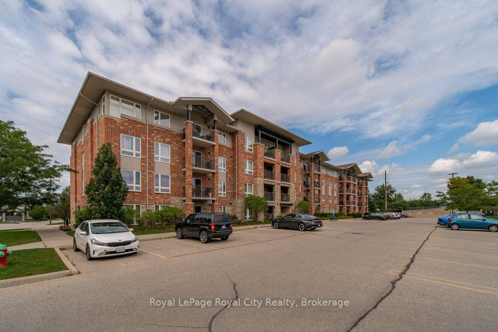 Photo of Unit 101, 43 Waterford Drive