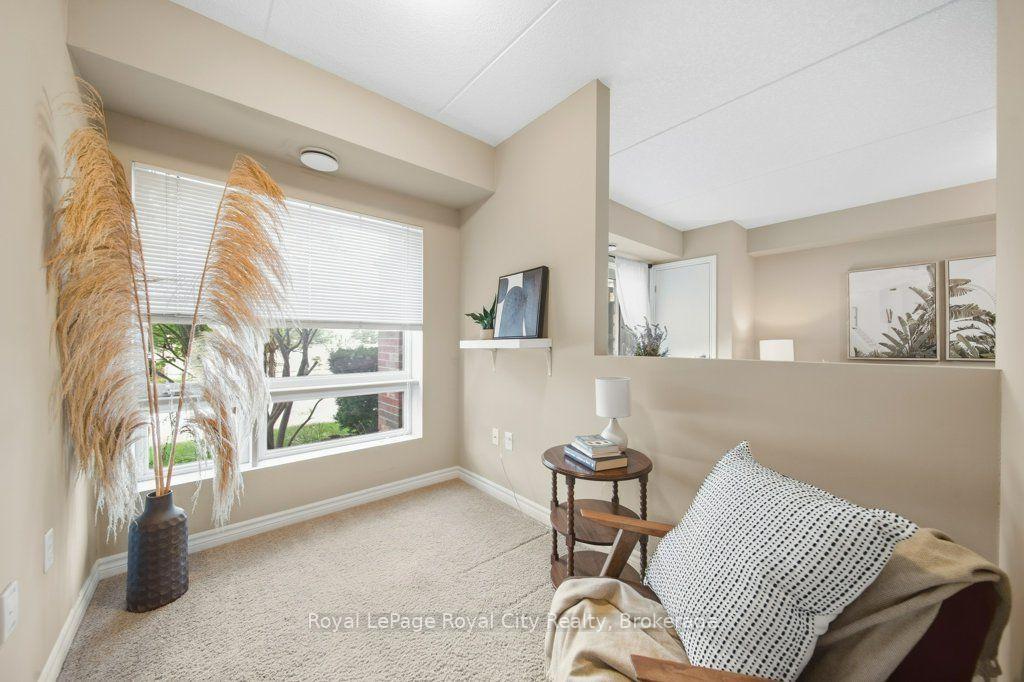 Photo 15 of Unit 101, 43 Waterford Drive, Guelph, Pineridge/Westminster Woods — HOMEH
