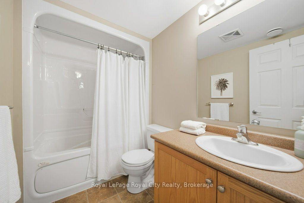 Photo 17 of Unit 101, 43 Waterford Drive, Guelph, Pineridge/Westminster Woods — HOMEH