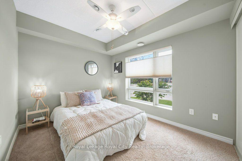 Photo 18 of Unit 101, 43 Waterford Drive, Guelph, Pineridge/Westminster Woods — HOMEH