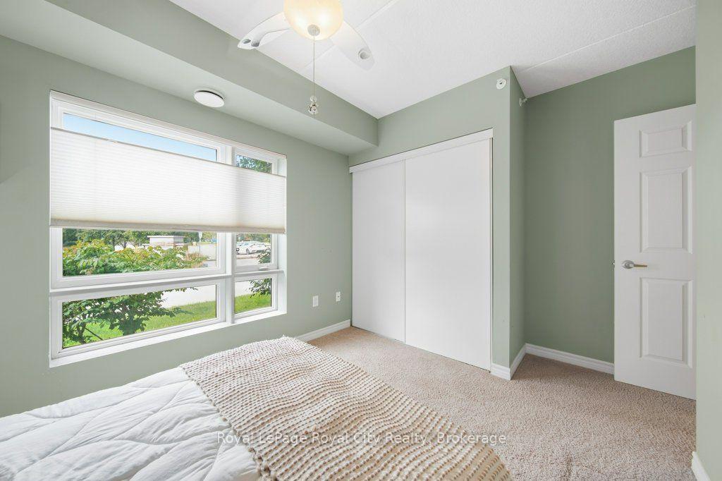 Photo 19 of Unit 101, 43 Waterford Drive, Guelph, Pineridge/Westminster Woods — HOMEH