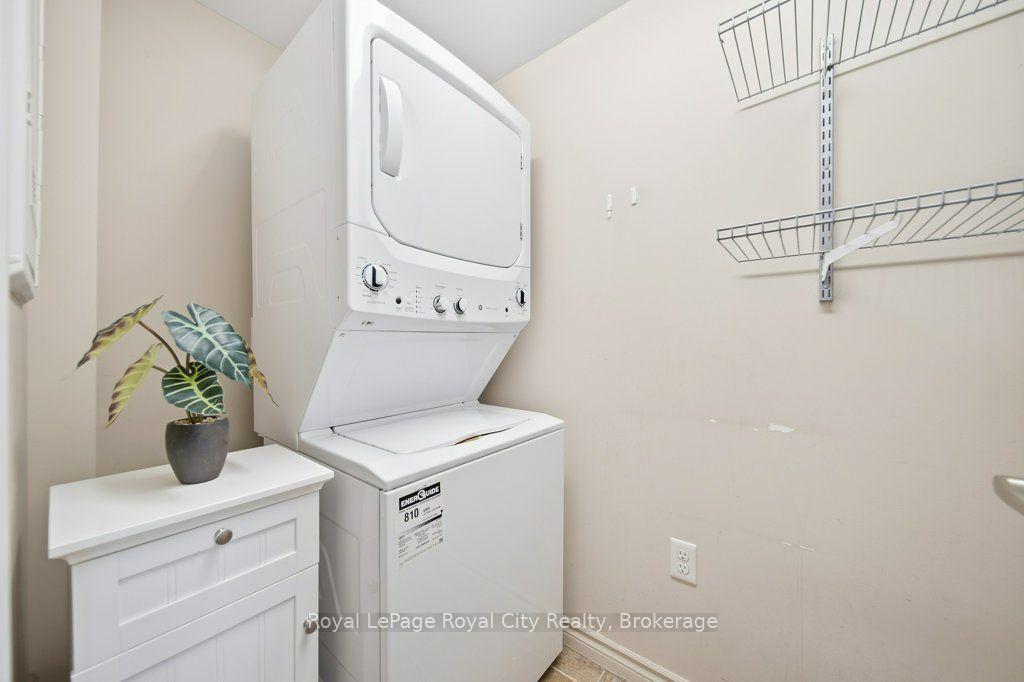 Photo 20 of Unit 101, 43 Waterford Drive, Guelph, Pineridge/Westminster Woods — HOMEH