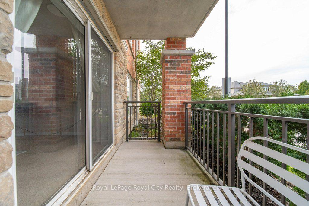 Photo 22 of Unit 101, 43 Waterford Drive, Guelph, Pineridge/Westminster Woods — HOMEH