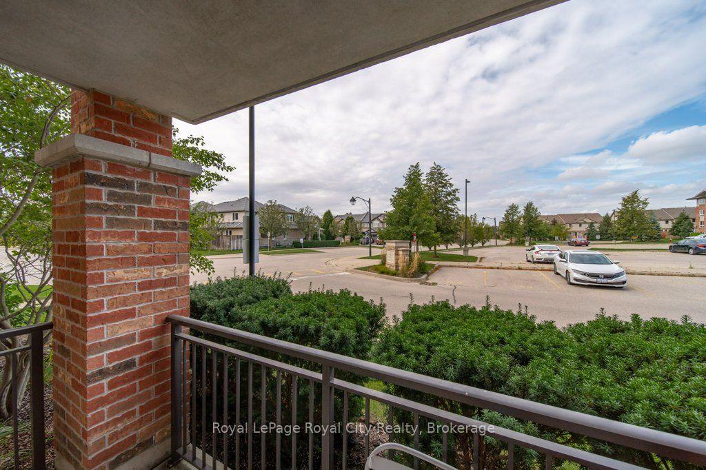 Photo 23 of Unit 101, 43 Waterford Drive, Guelph, Pineridge/Westminster Woods — HOMEH