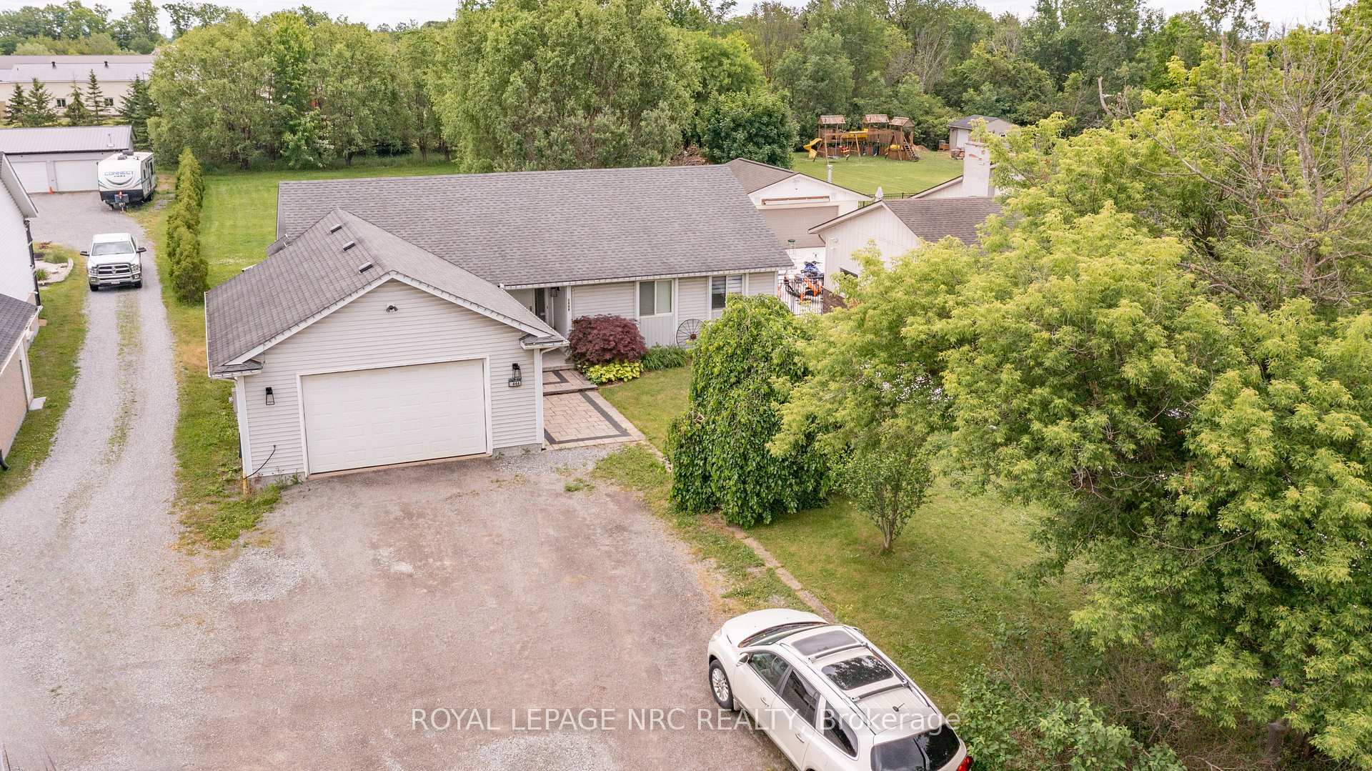 Photo 2 of 1444 Allanport Road, Thorold, Port Robinson — HOMEH