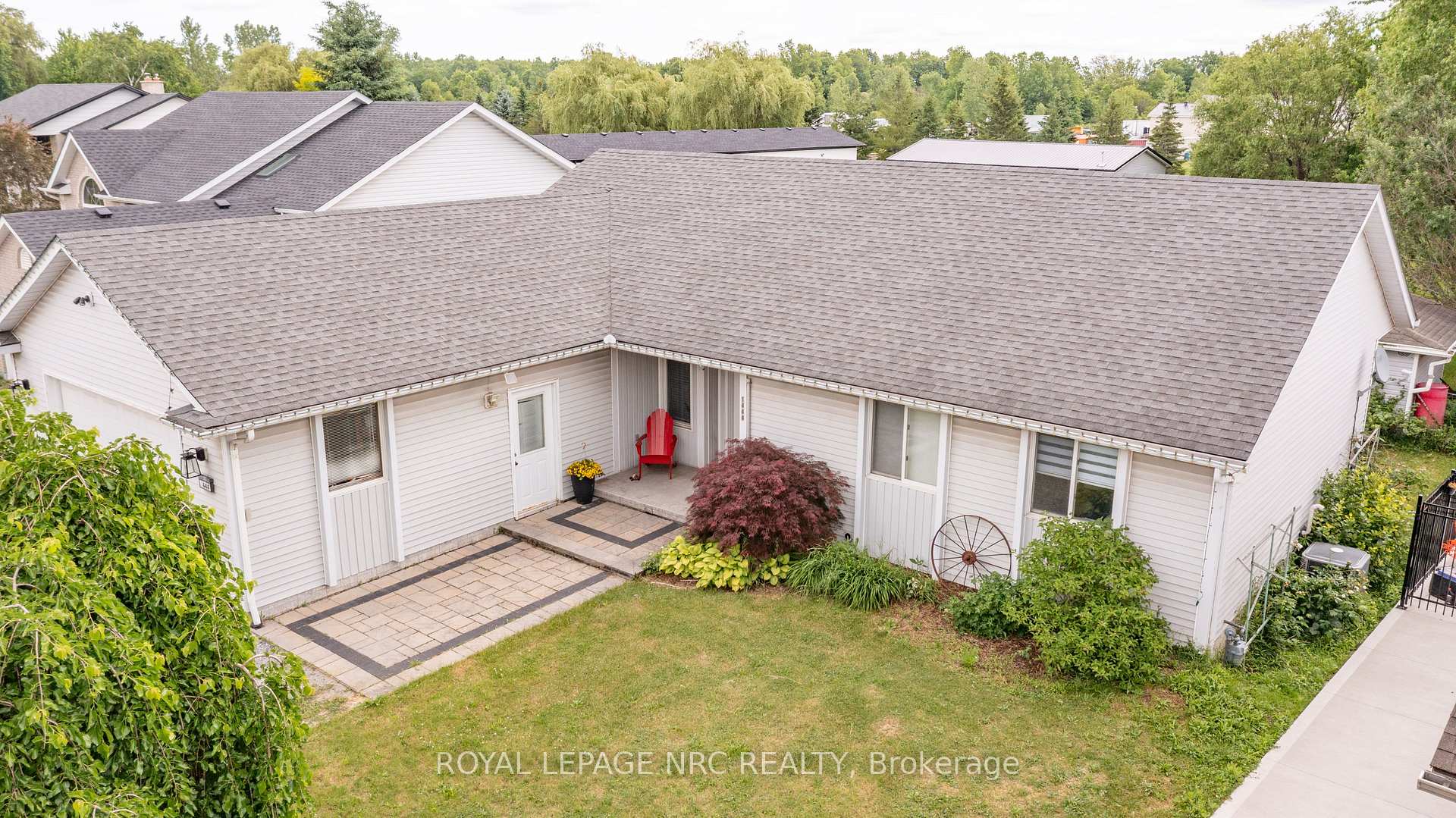 Photo 3 of 1444 Allanport Road, Thorold, Port Robinson — HOMEH