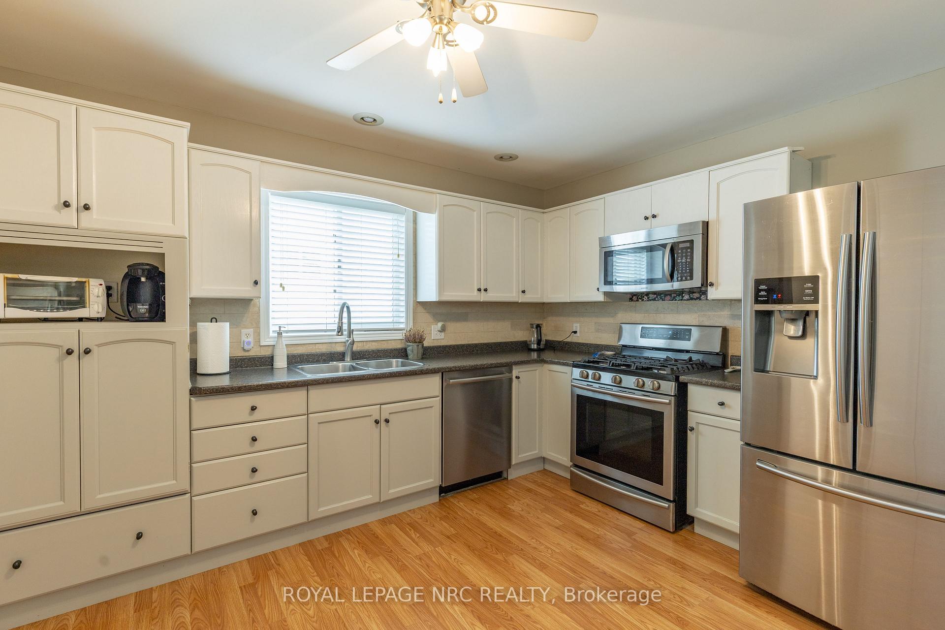 Photo 10 of 1444 Allanport Road, Thorold, Port Robinson — HOMEH