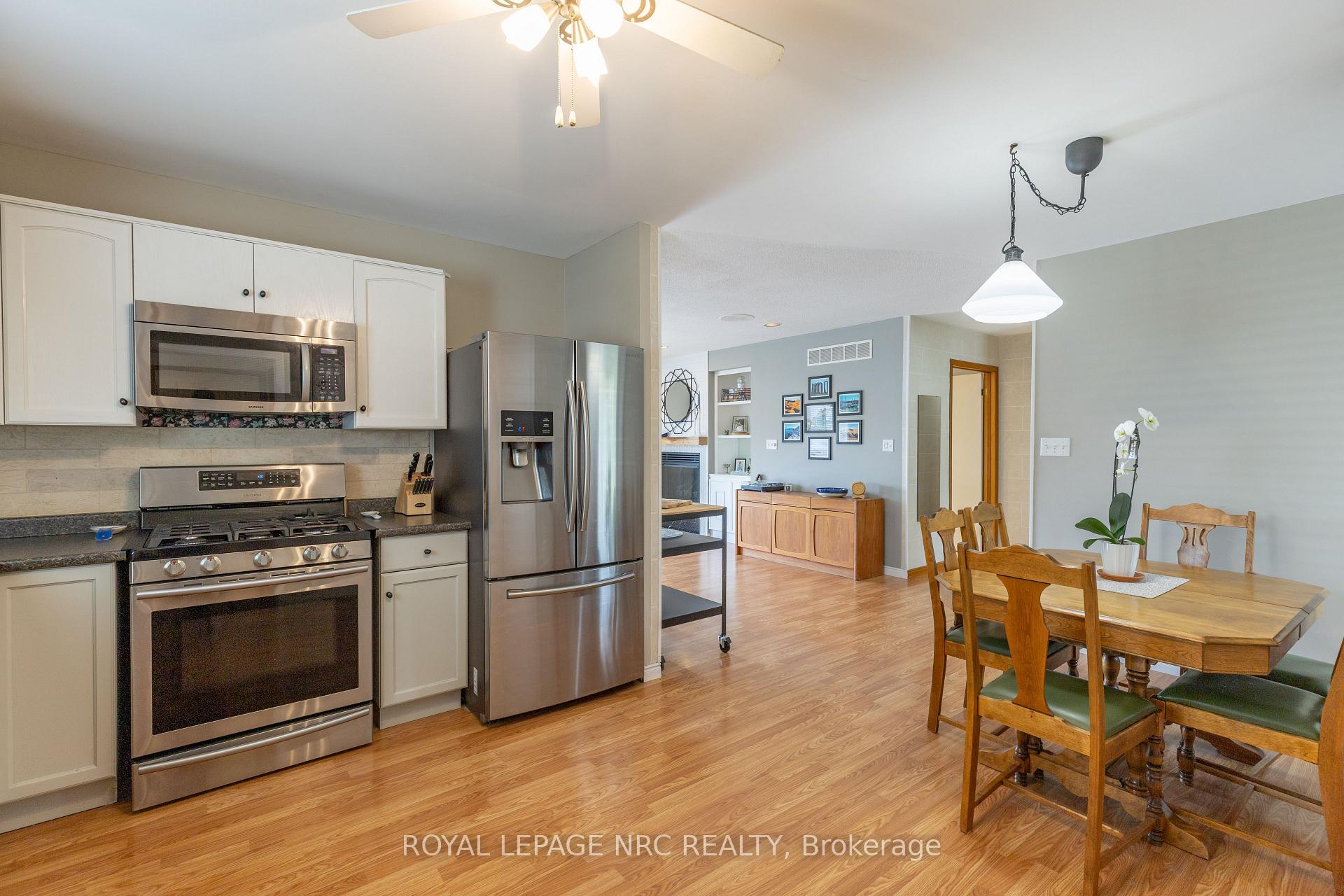 Photo 11 of 1444 Allanport Road, Thorold, Port Robinson — HOMEH