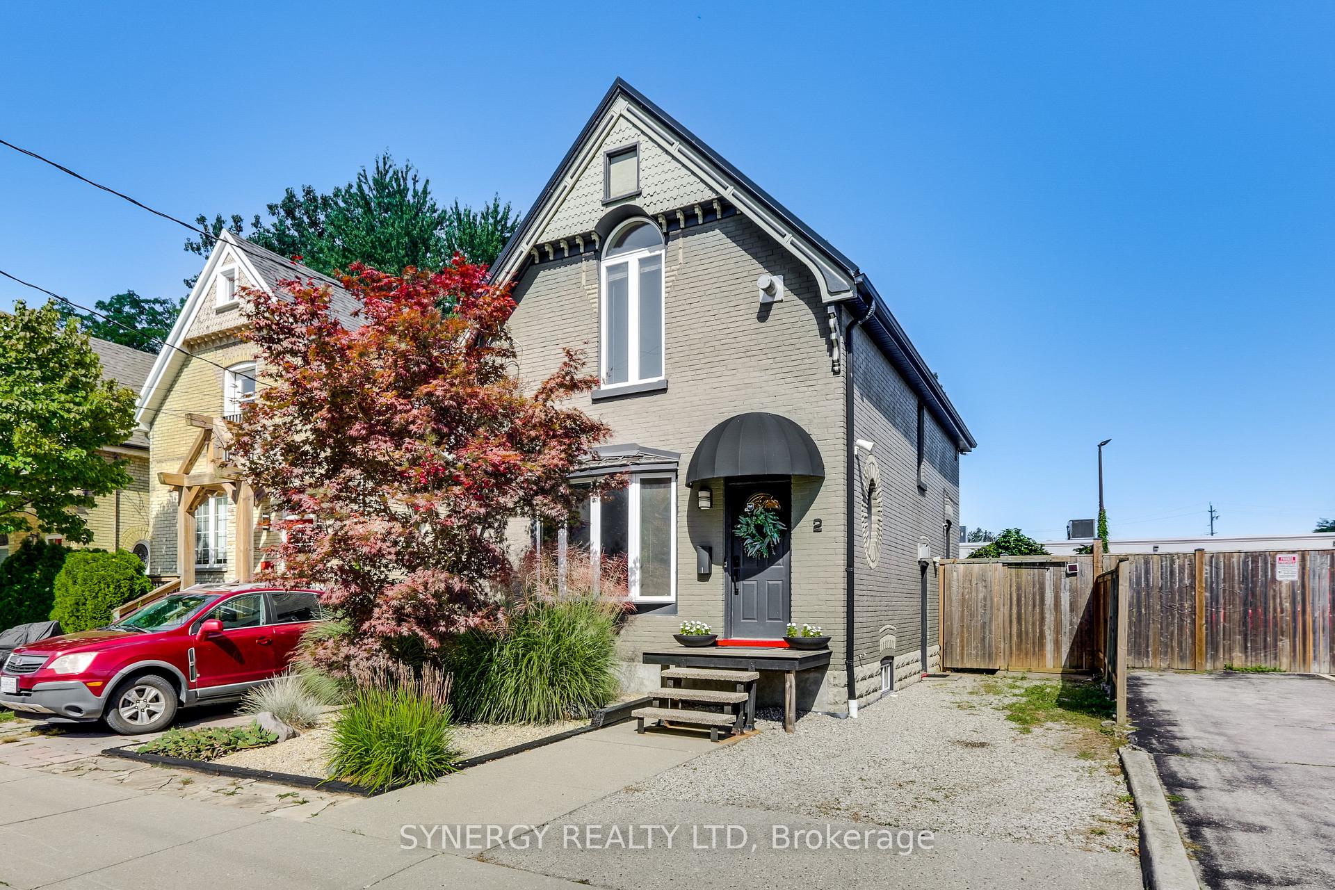 Photo of 2 Erie Avenue