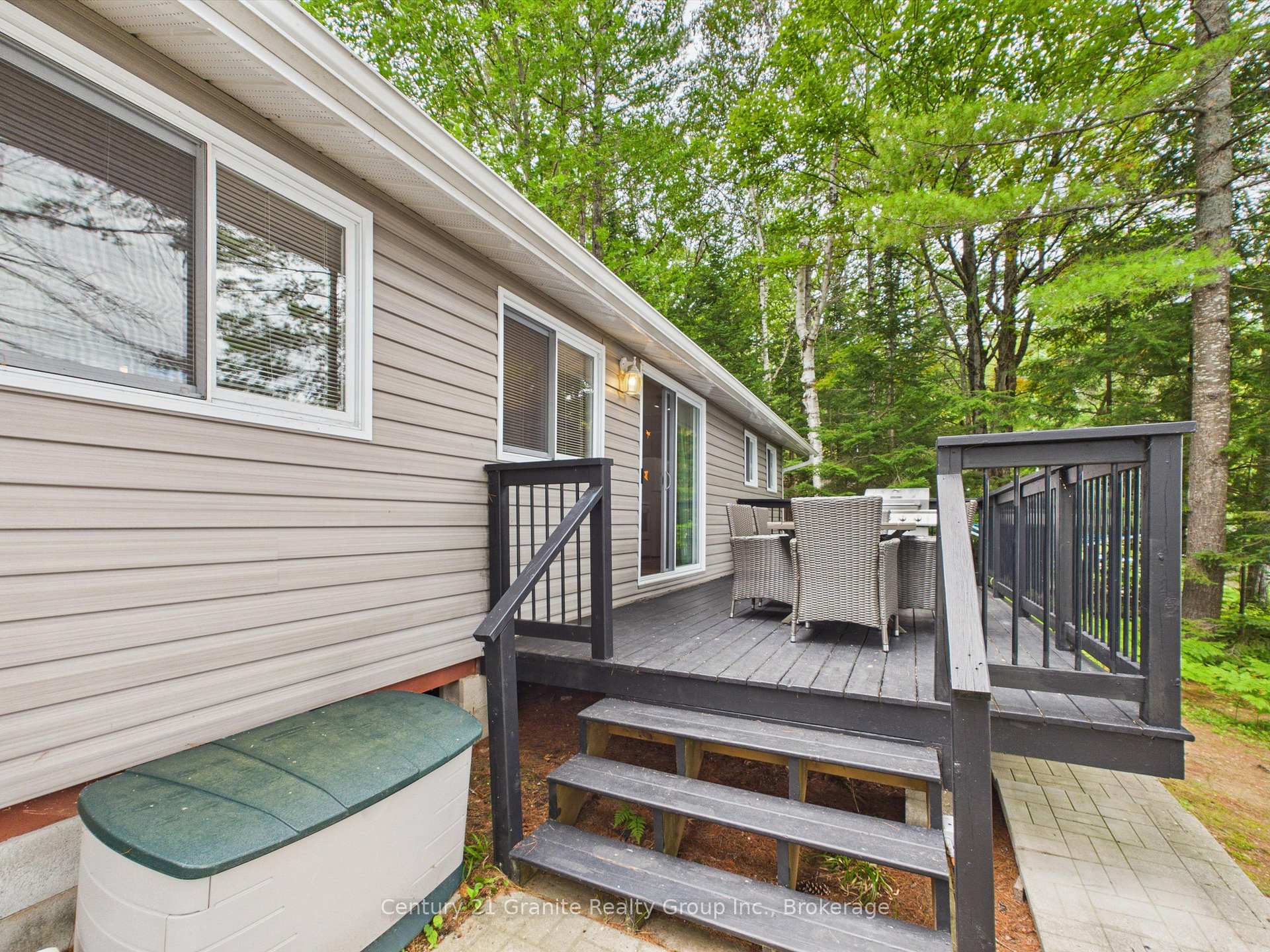 Photo 28 of 1014 Opal Lane, Highlands East, Glamorgan — HOMEH