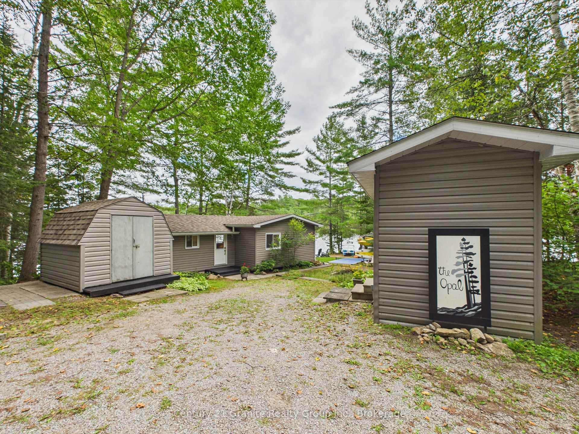 Photo 31 of 1014 Opal Lane, Highlands East, Glamorgan — HOMEH
