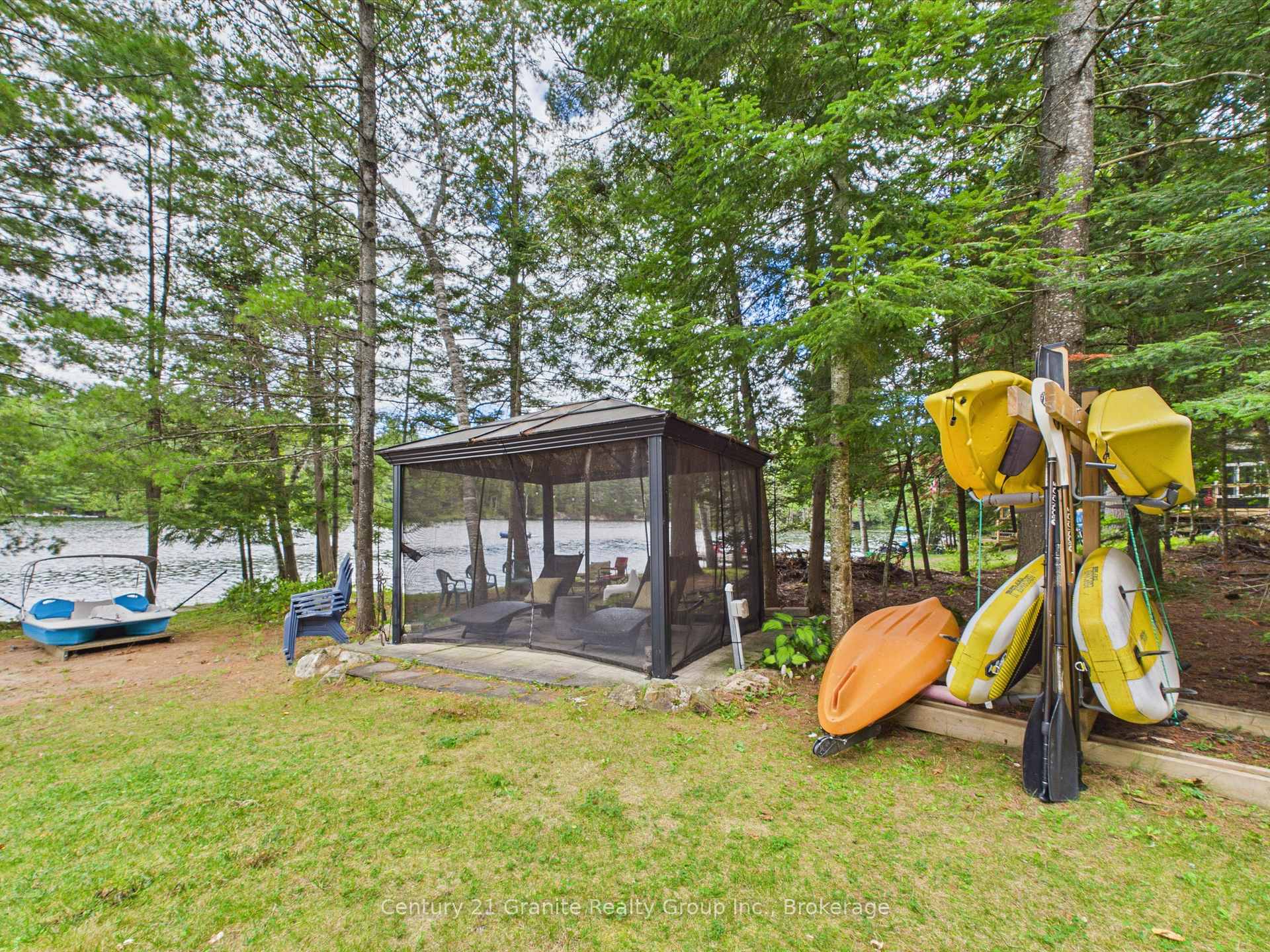 Photo 34 of 1014 Opal Lane, Highlands East, Glamorgan — HOMEH