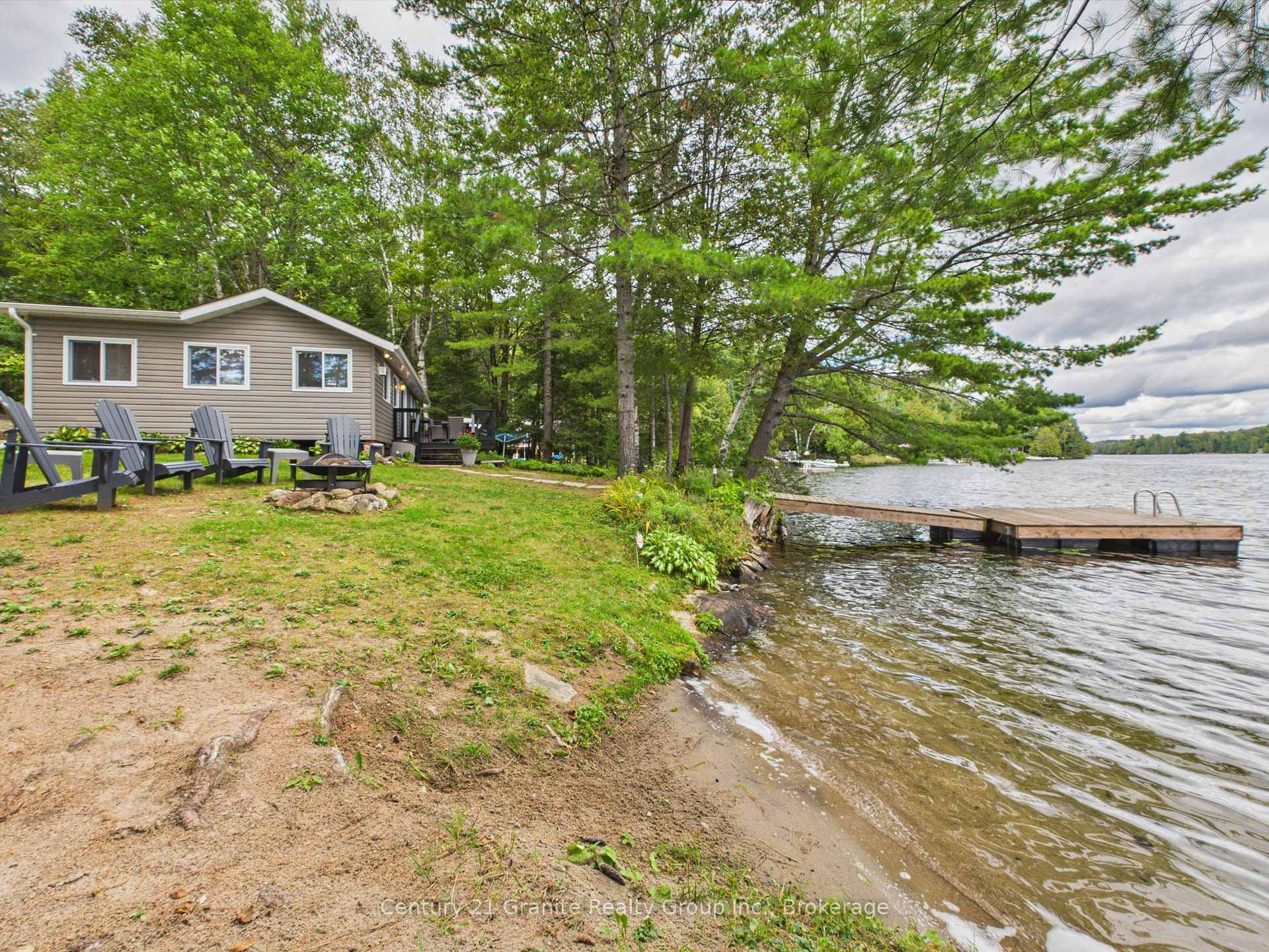 Photo 36 of 1014 Opal Lane, Highlands East, Glamorgan — HOMEH