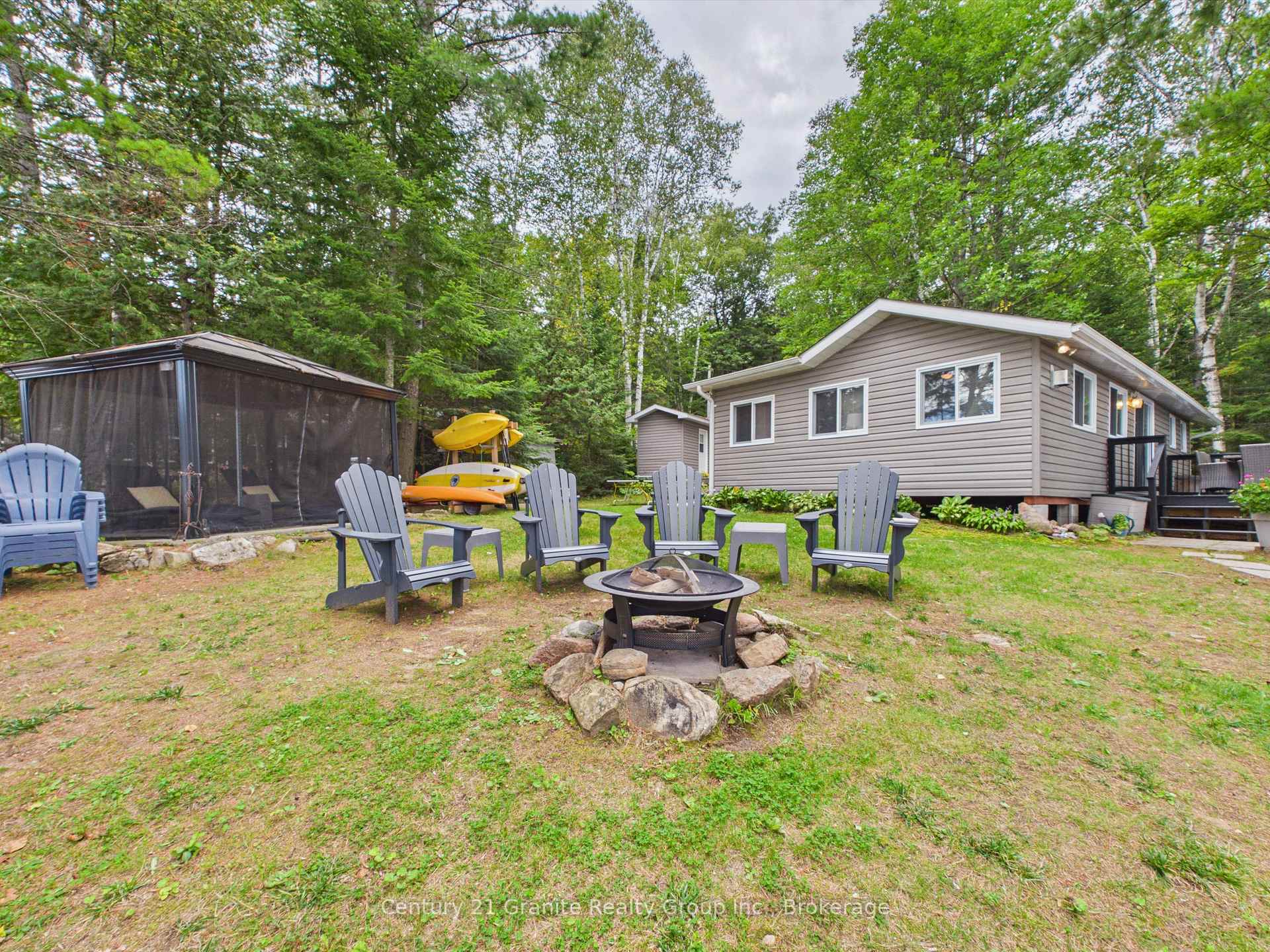 Photo 39 of 1014 Opal Lane, Highlands East, Glamorgan — HOMEH